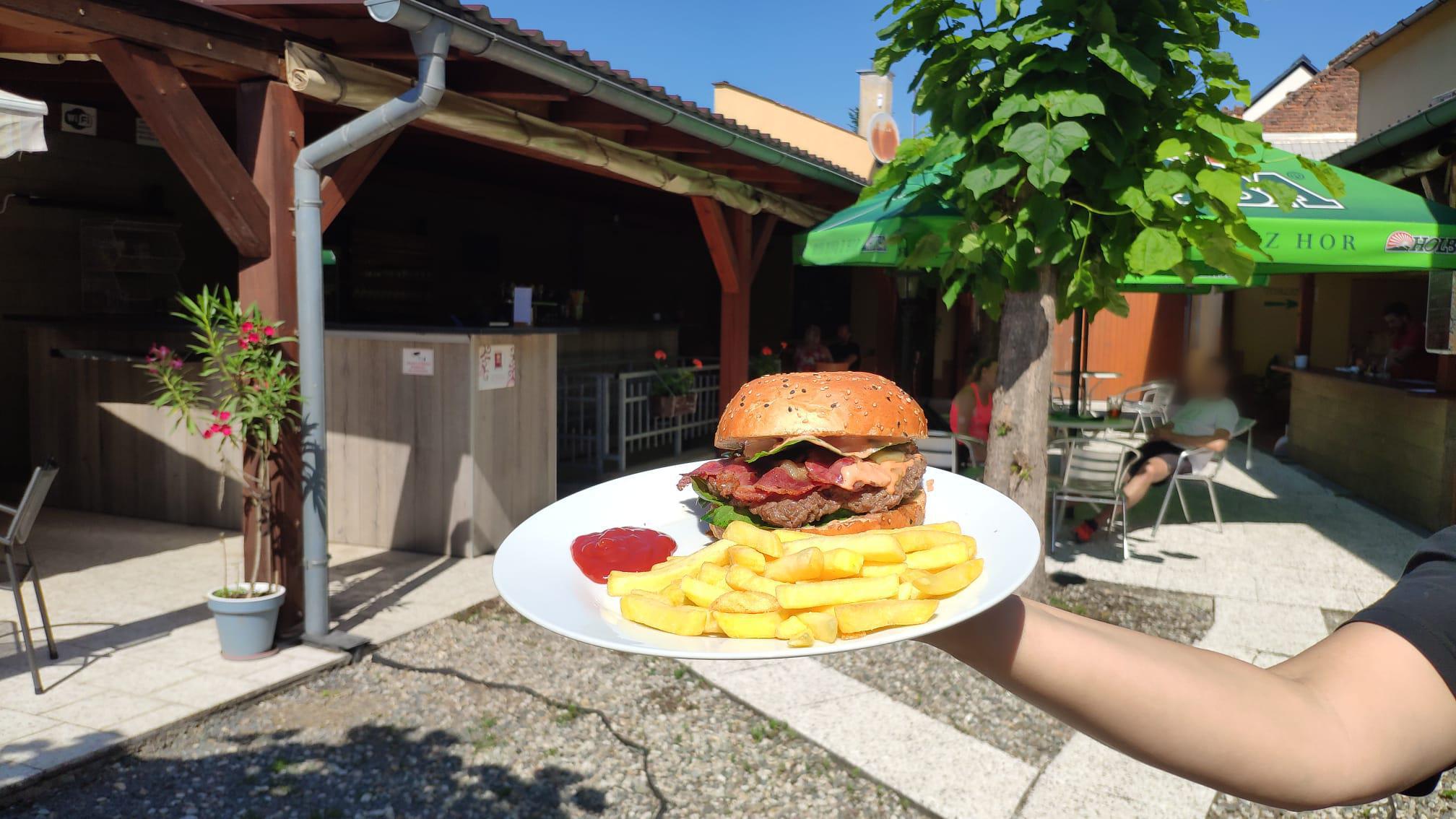 Hospůdka U Sklenářů foto 6