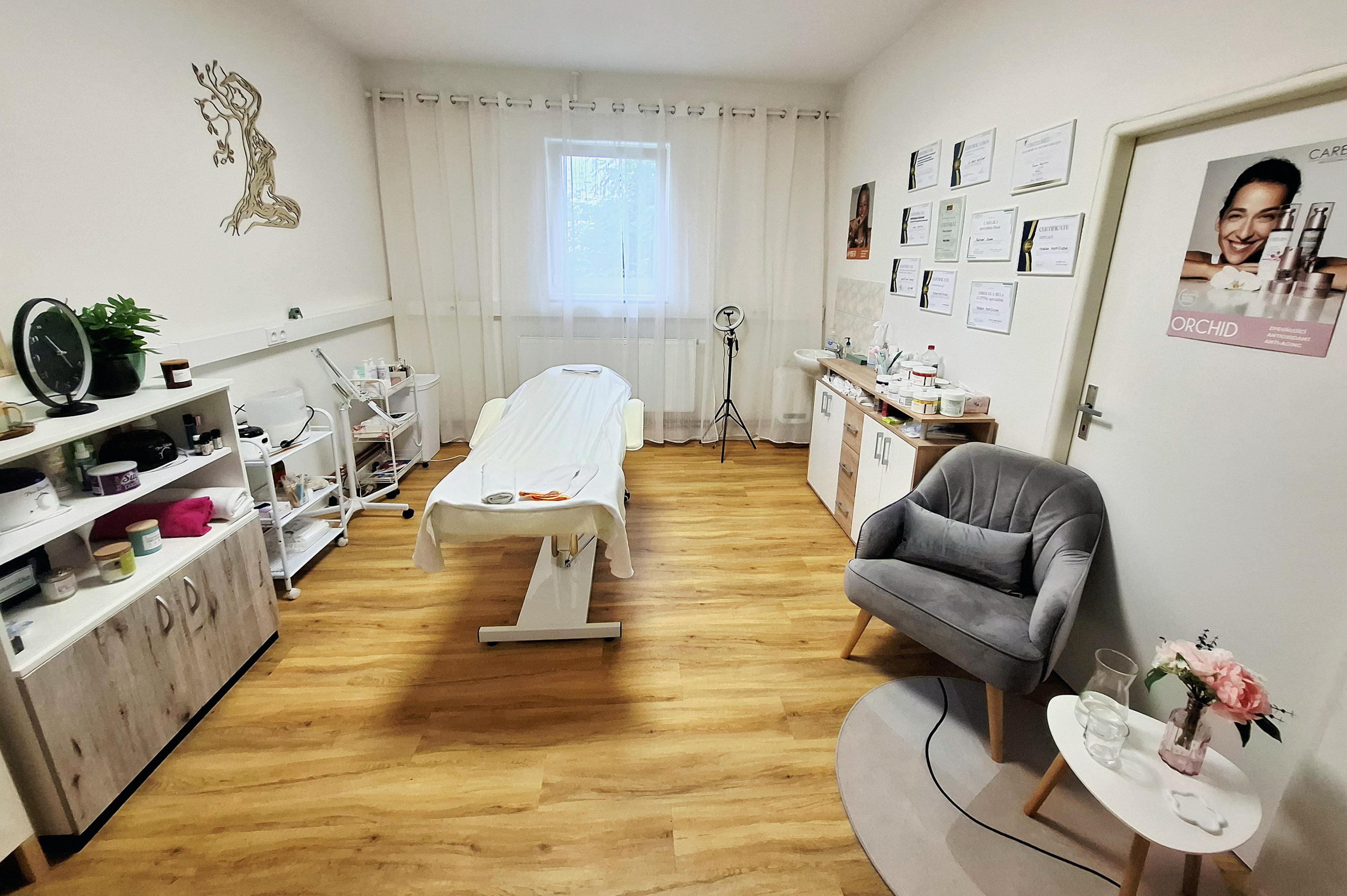 Kosmetické studio Tera Care