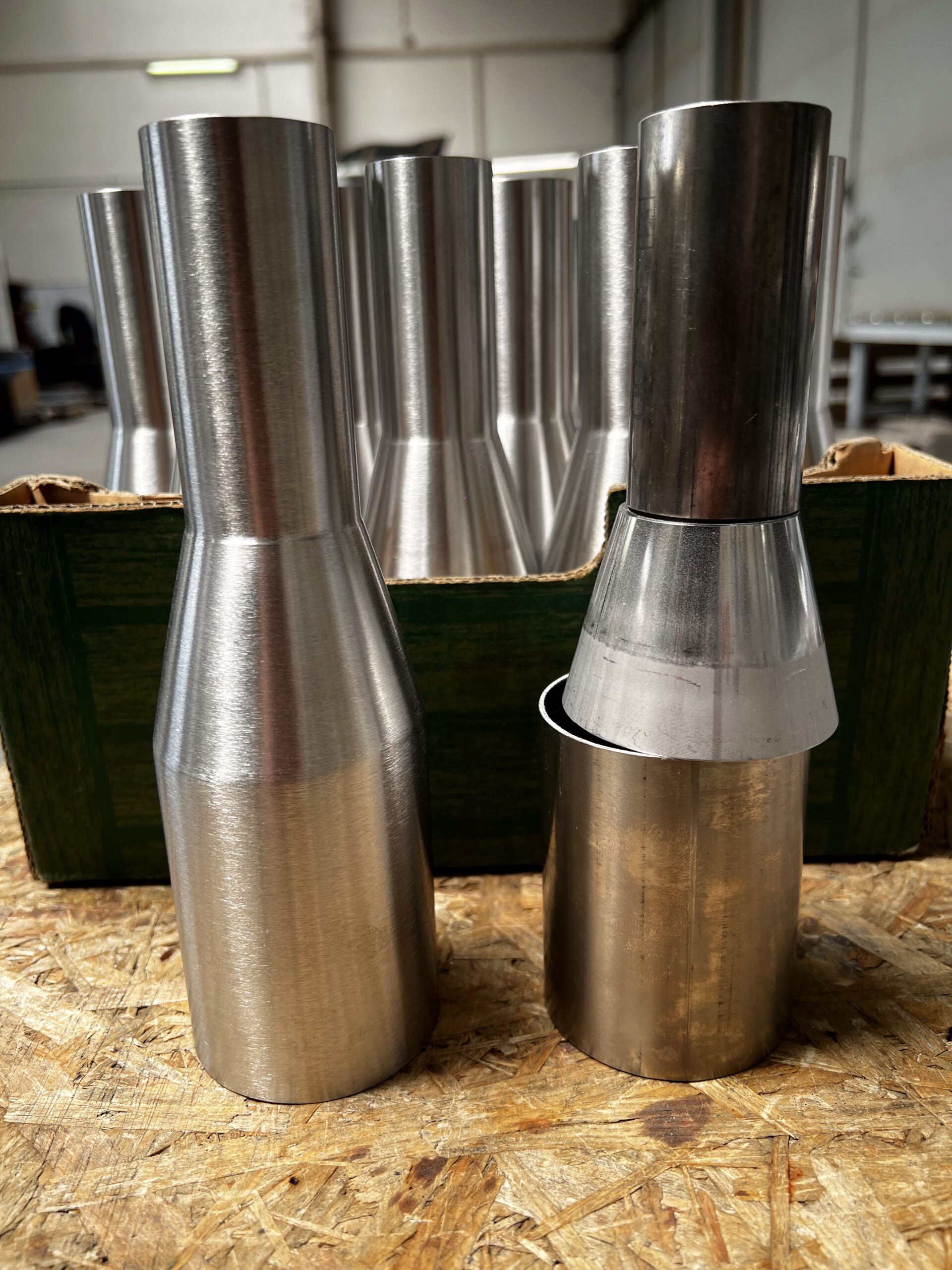 BGD INOX, s.r.o. foto 4