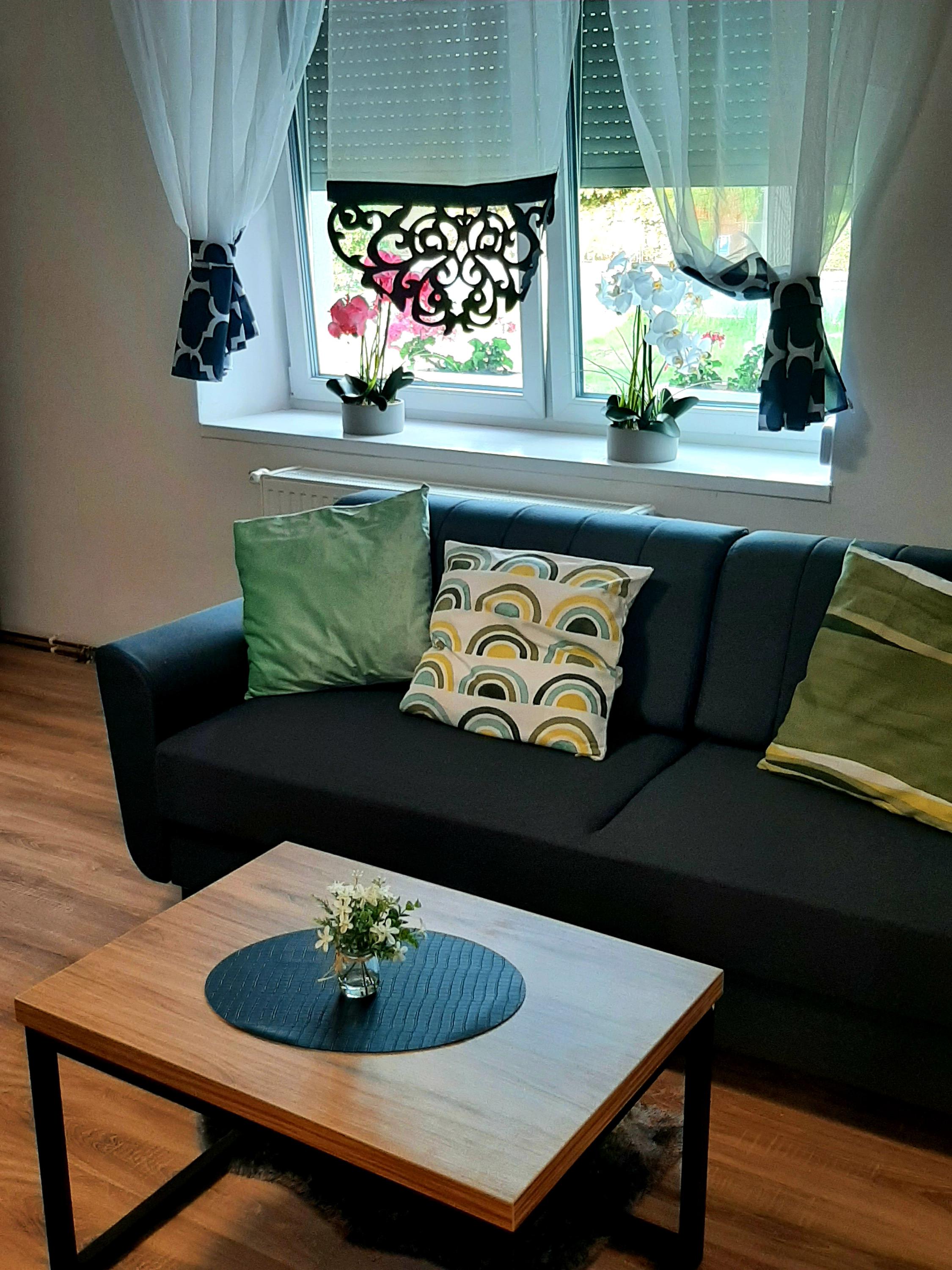 Apartmá Vrbice foto 4