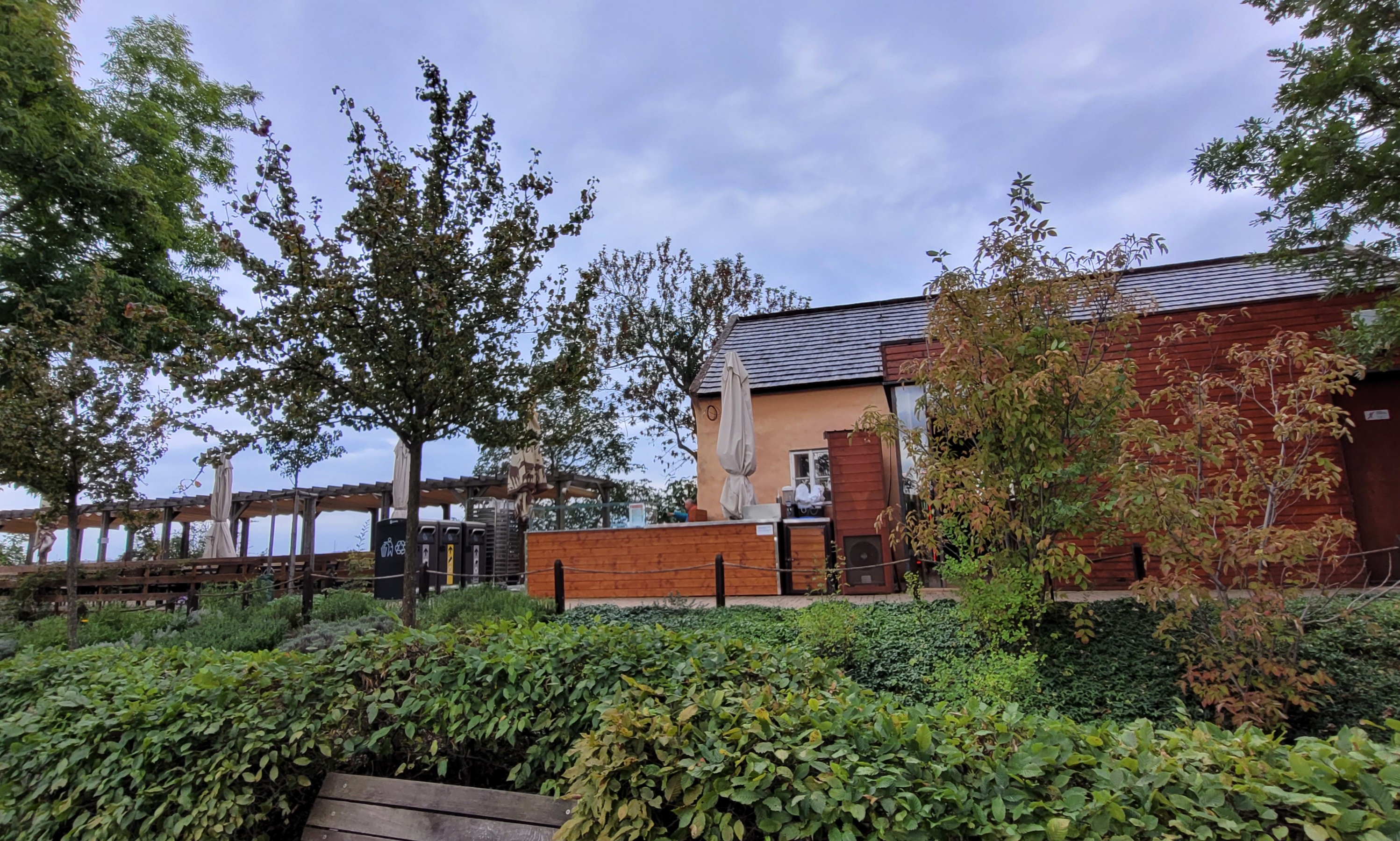 Kavárna a cukrárna Černohouska foto 3