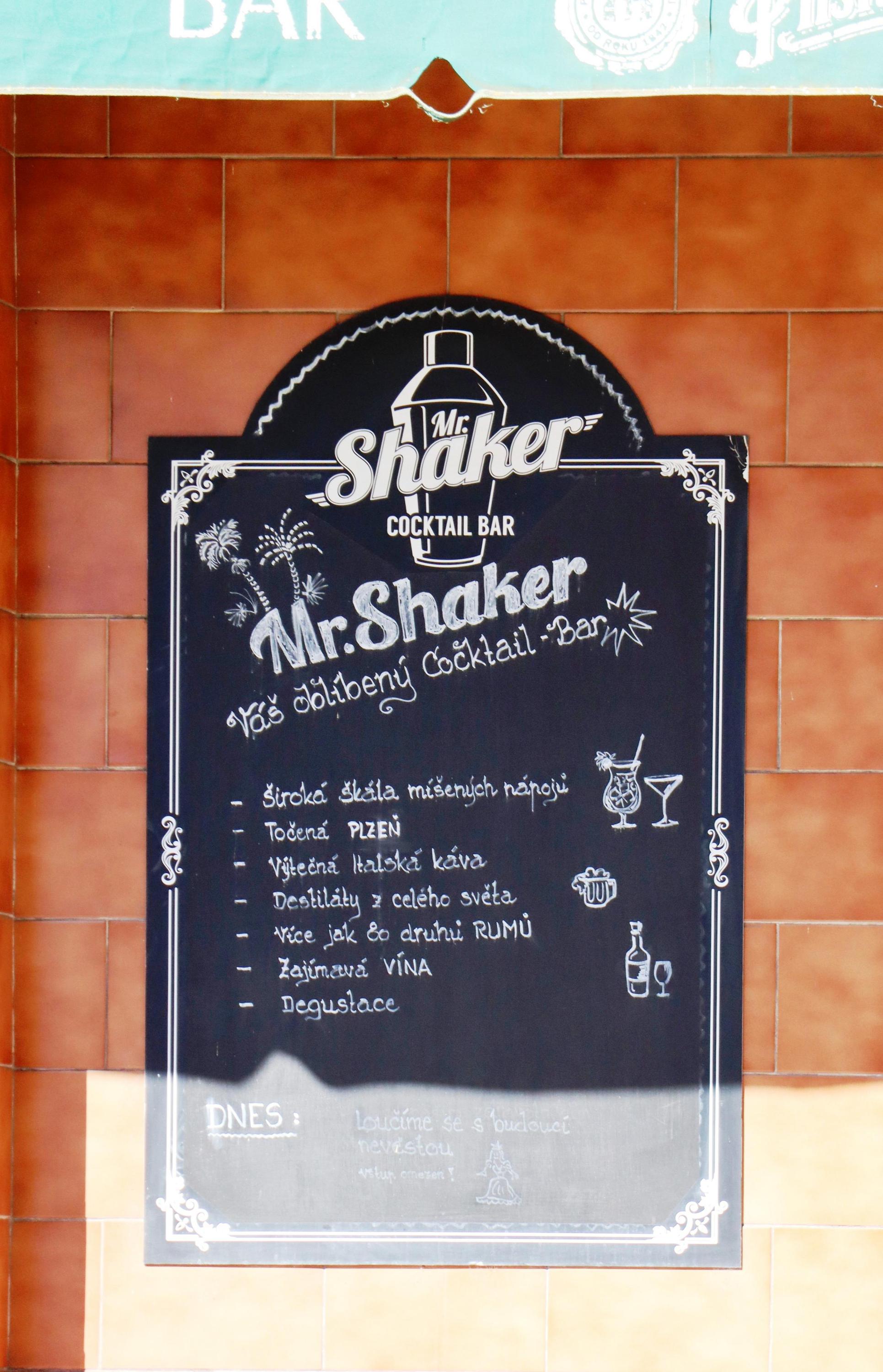 Mr. Shaker - Cocktail Bar foto 6