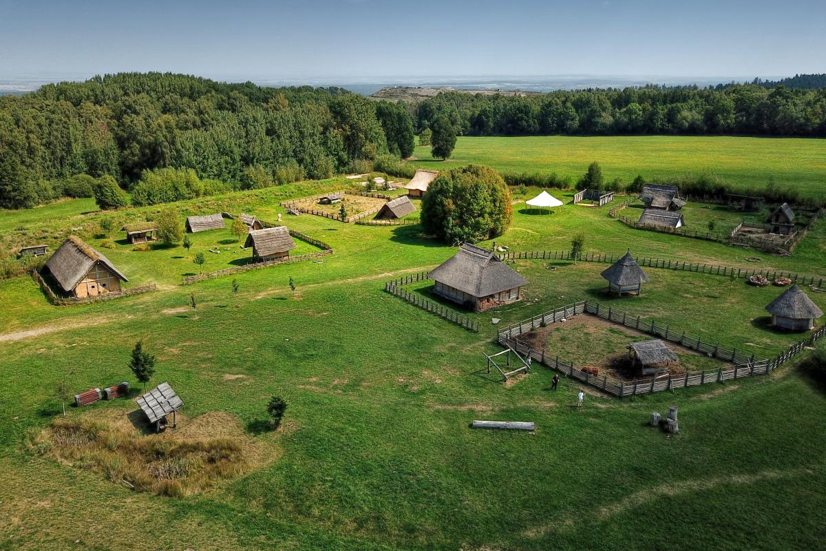 Země Keltů Nasavrky foto 2