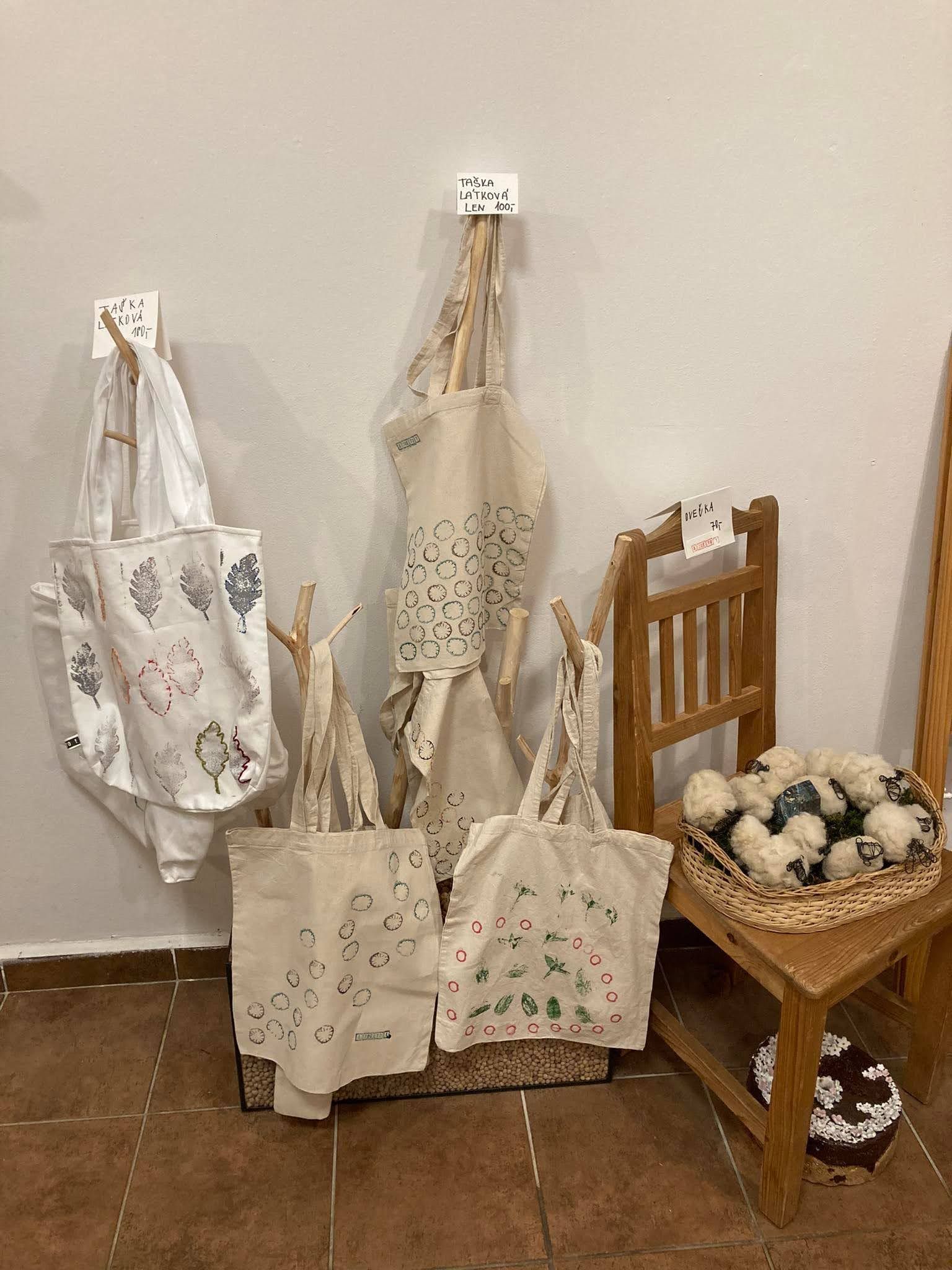 Ateliér AJdeTo! foto 2