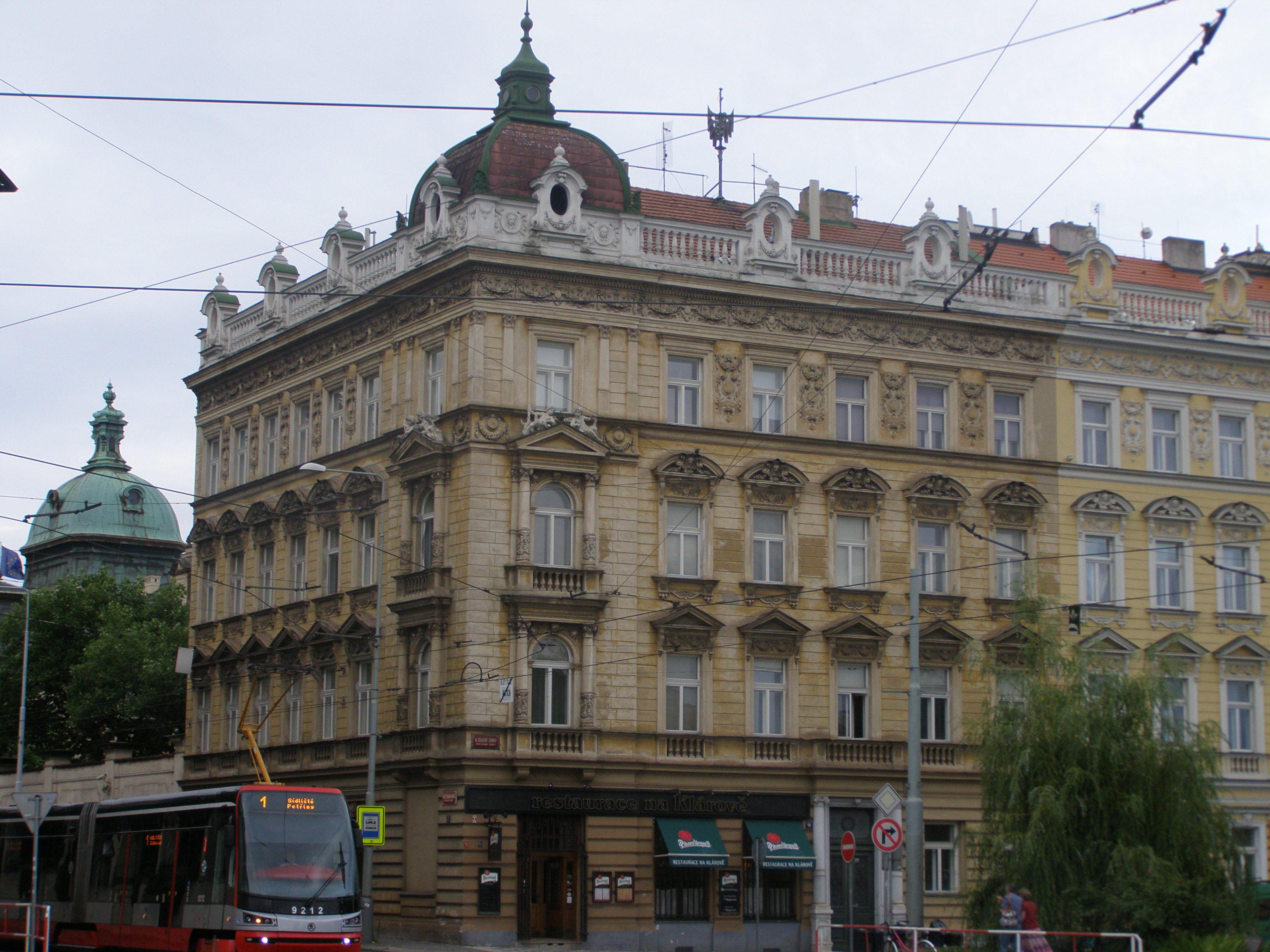 Klarinn Hotels, s.r.o. foto 2