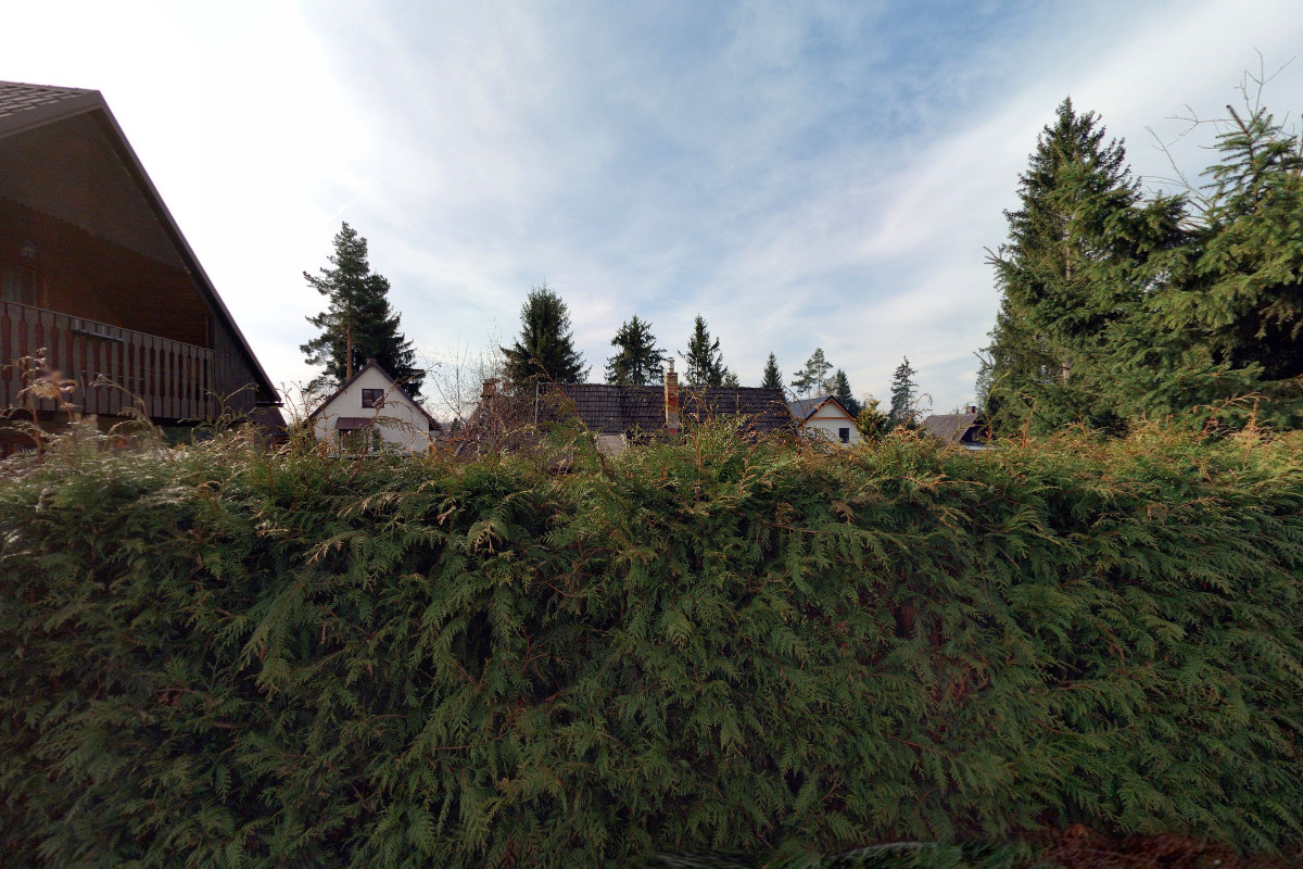 Rekreační dům Fish & Boat