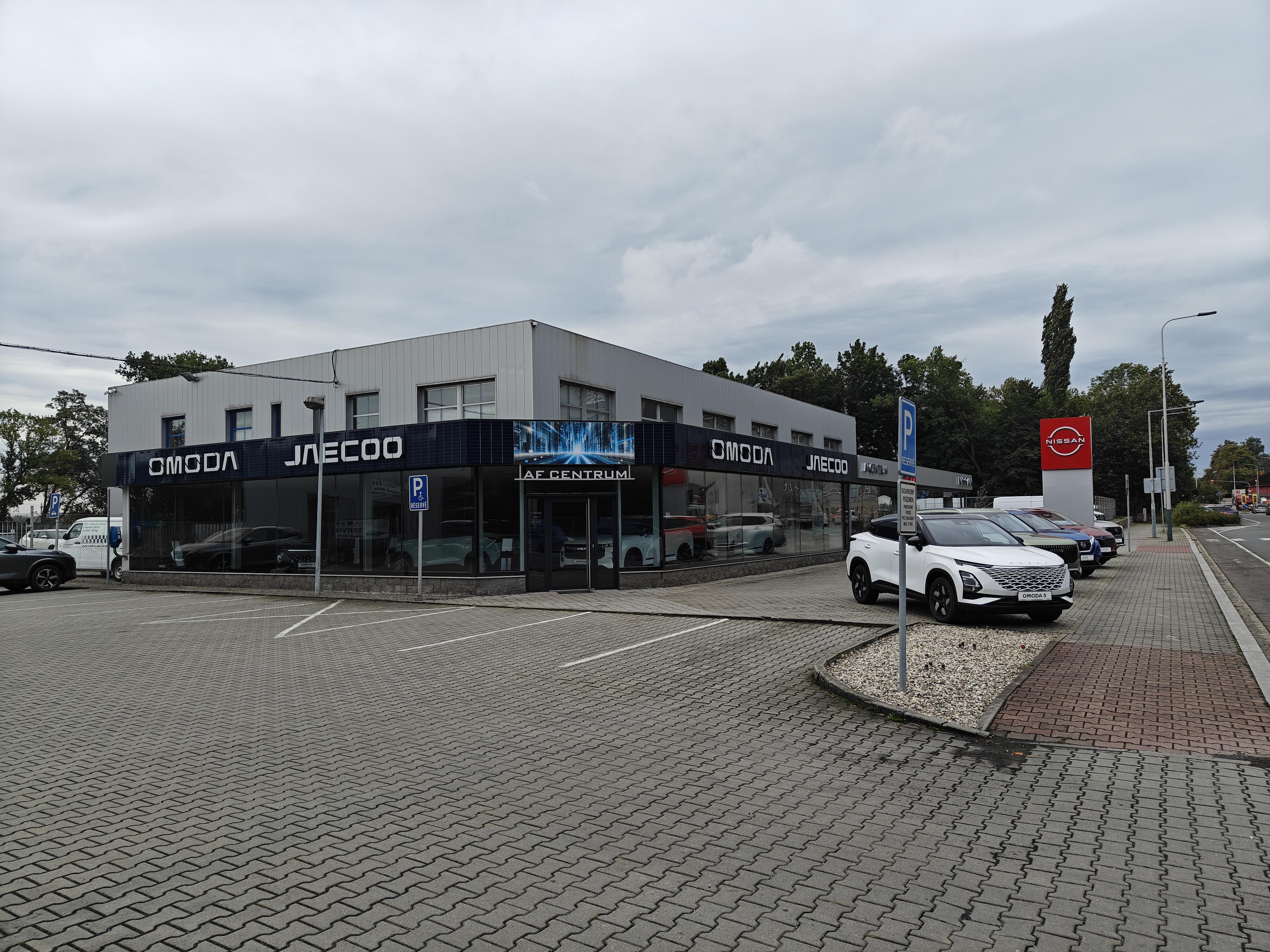 AF CENTRUM, s.r.o. foto 2