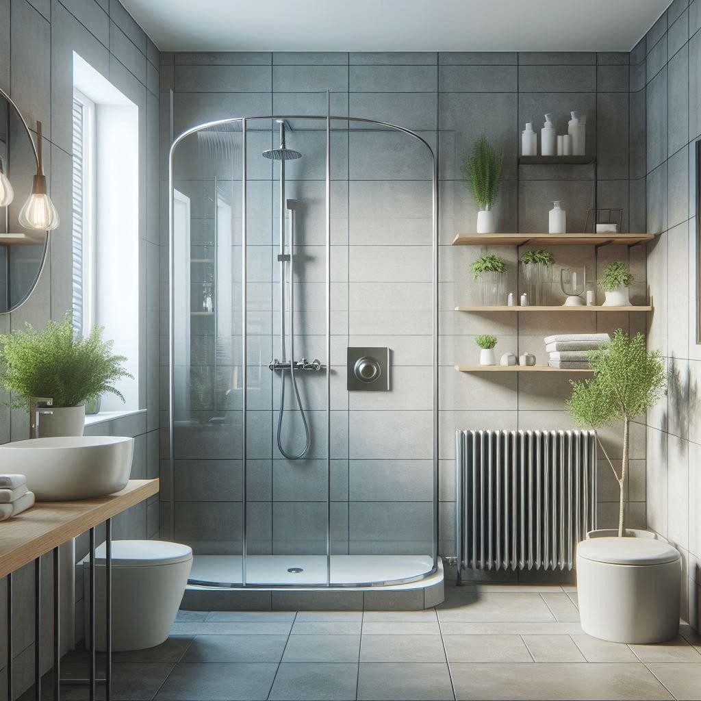 Instalatérské práce Roman Herold foto 1