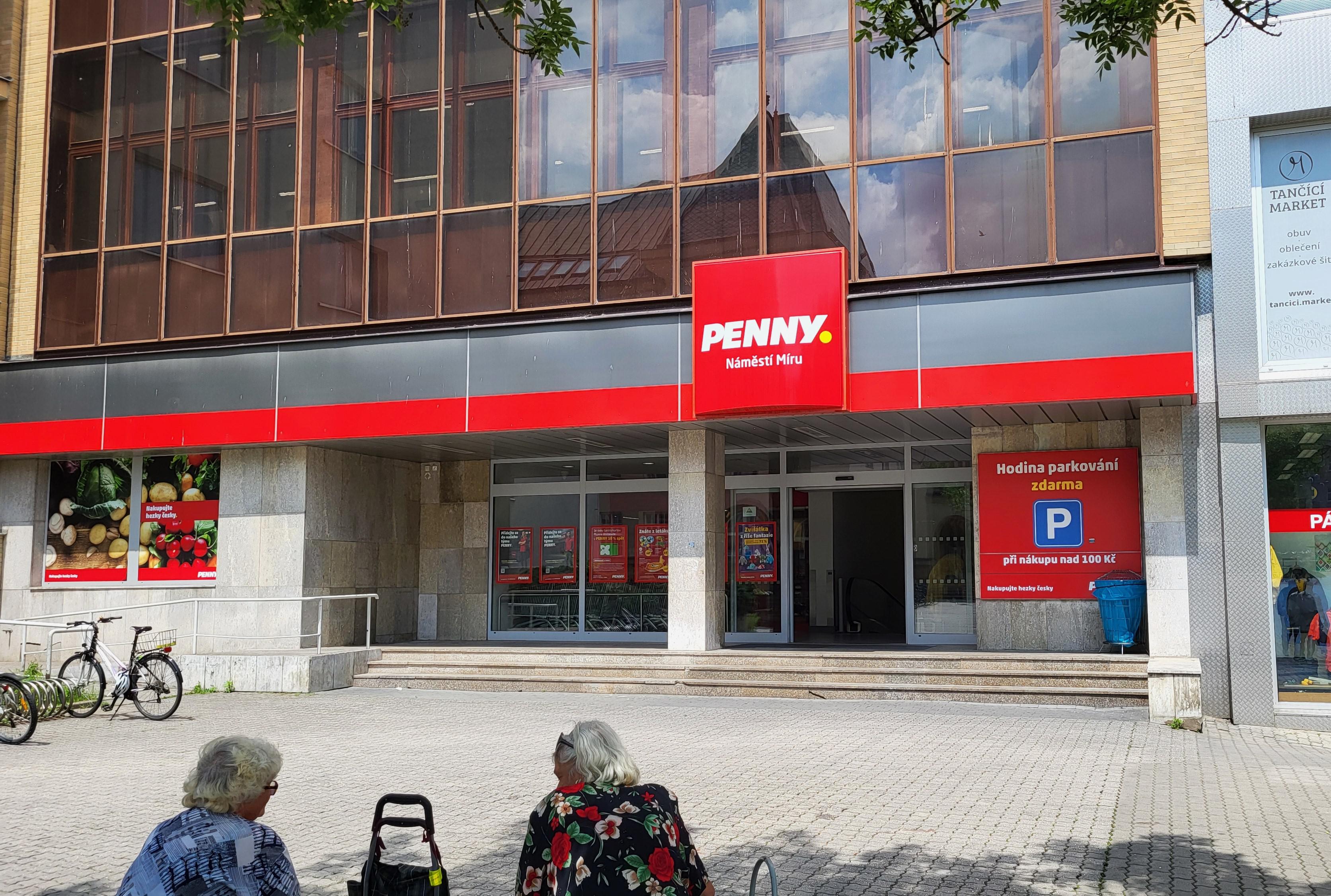 Penny Market foto 6