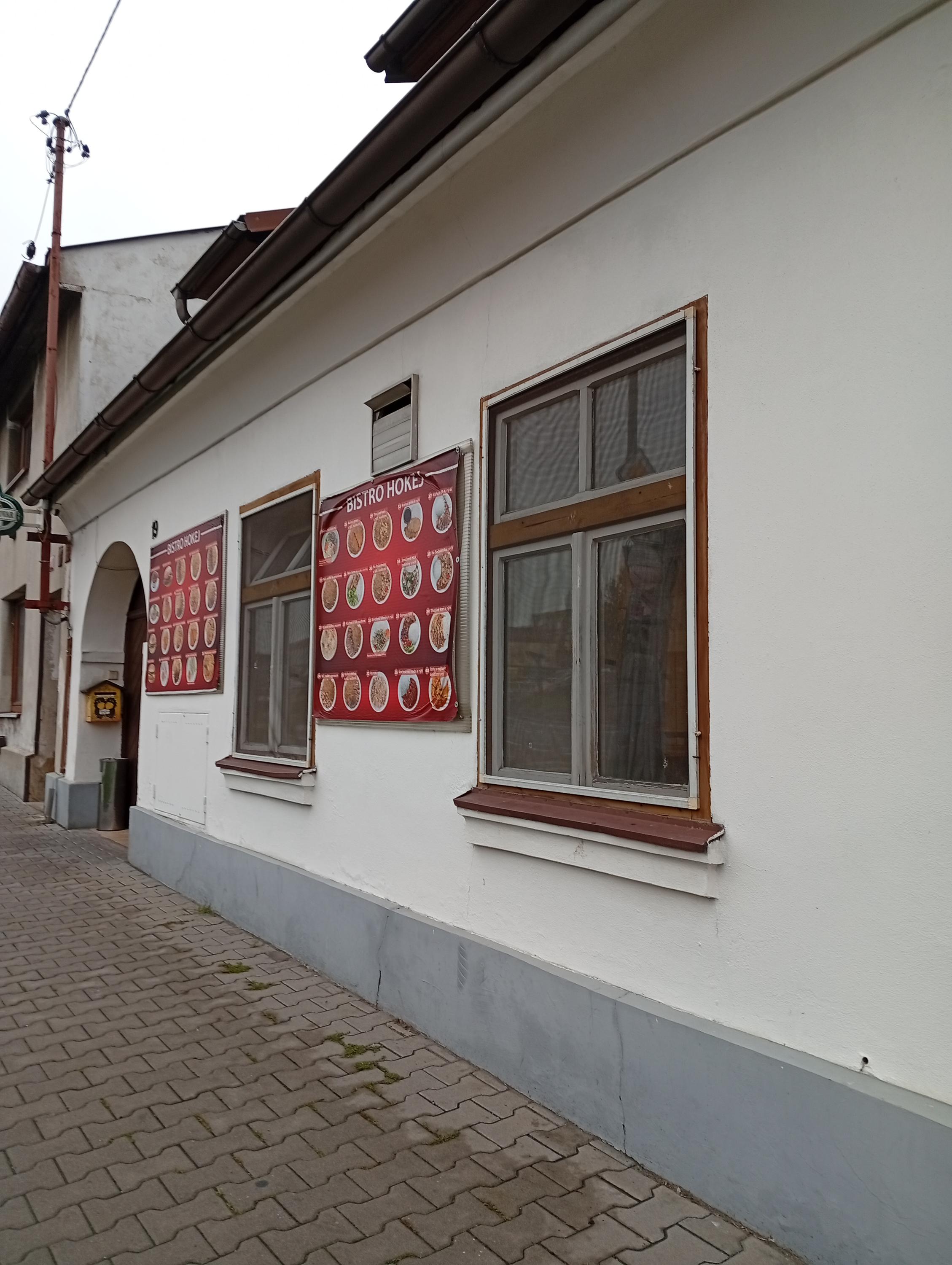 Bistro Hokej foto 2