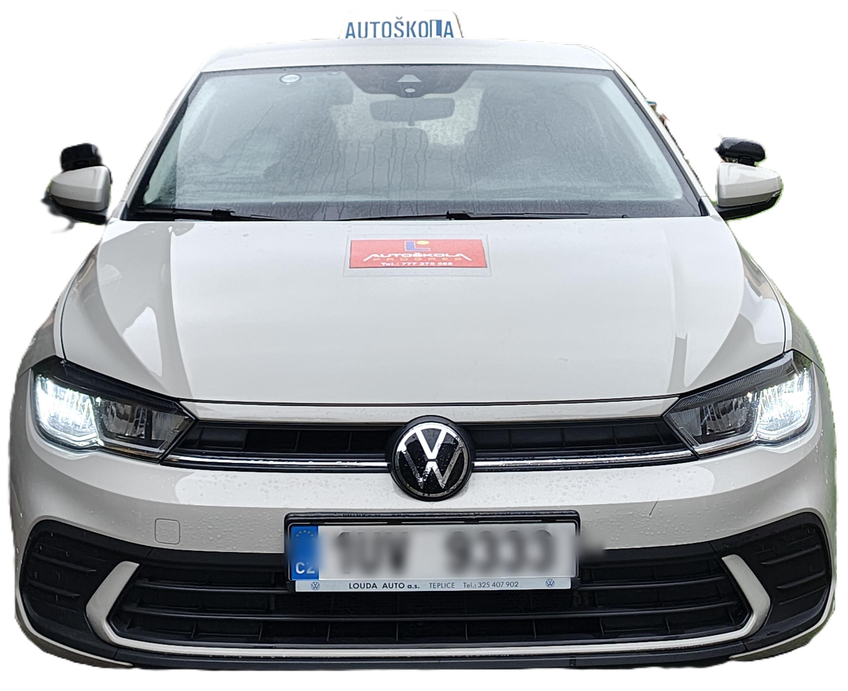 Jiří Král, autoškola REGIS foto 2