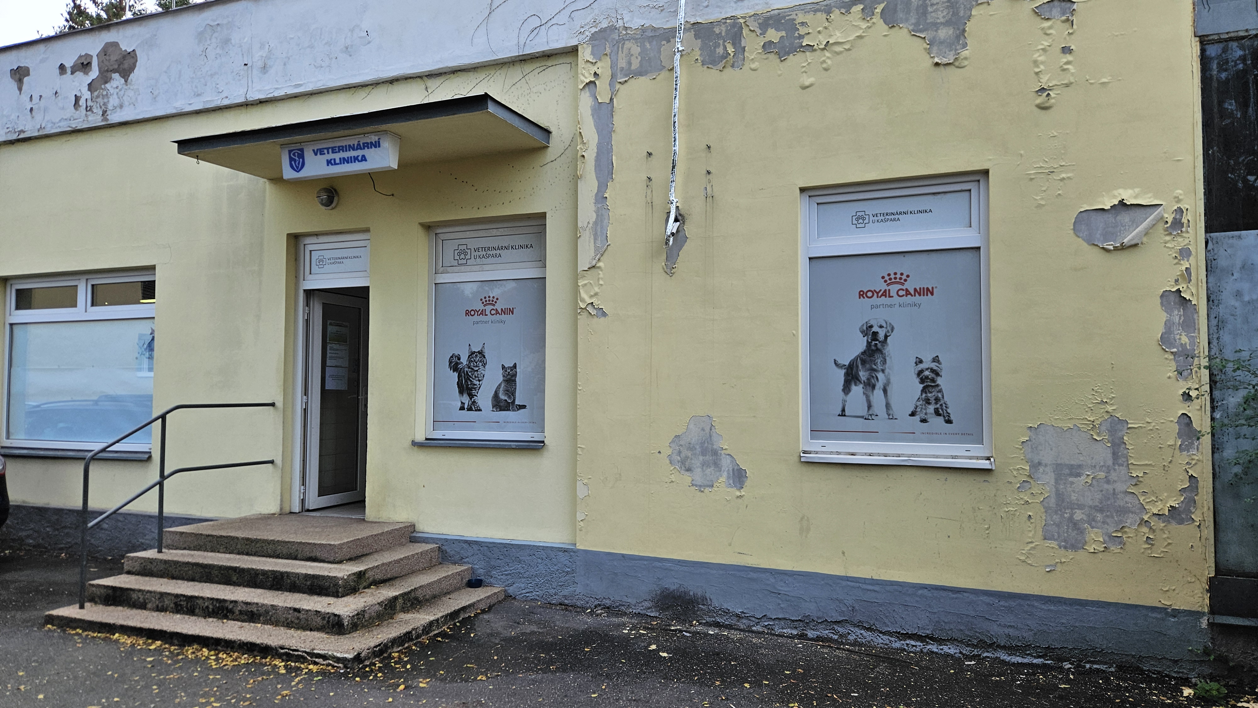 Veterinární klinika U Kašpara foto 3