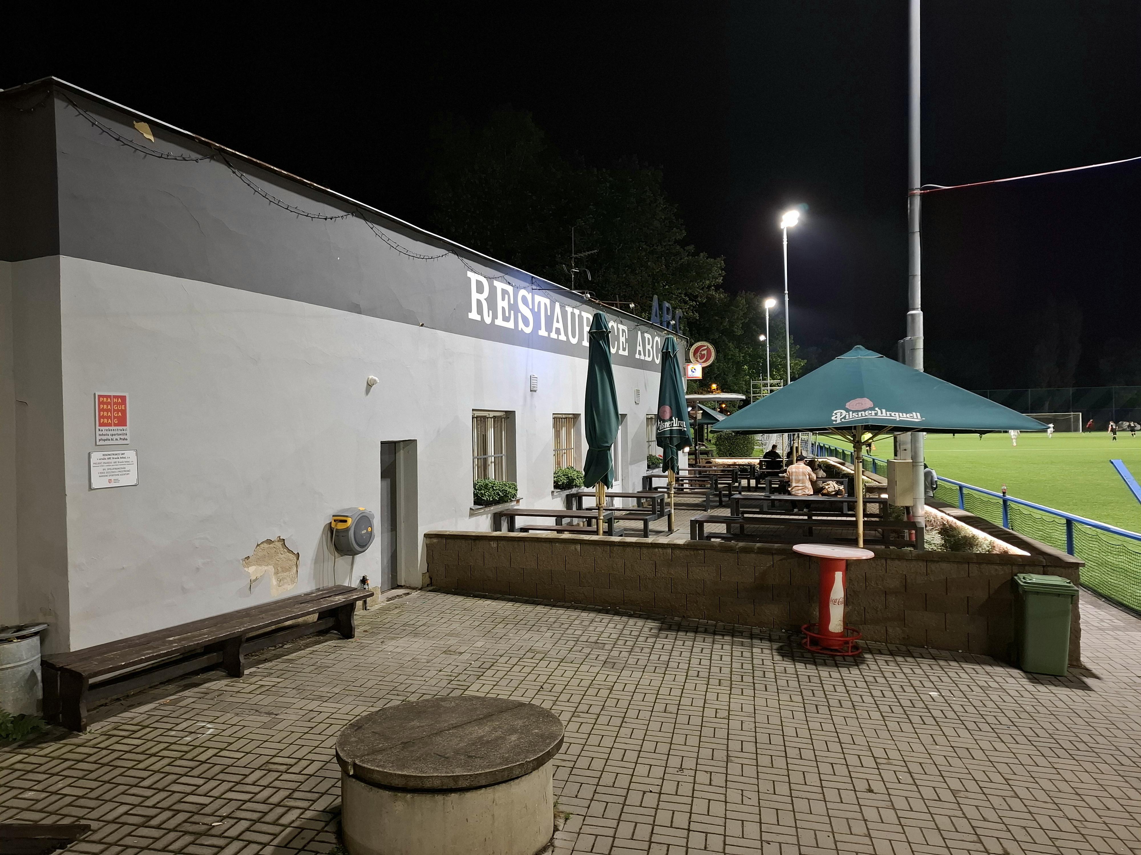 Restaurace ABC foto 2