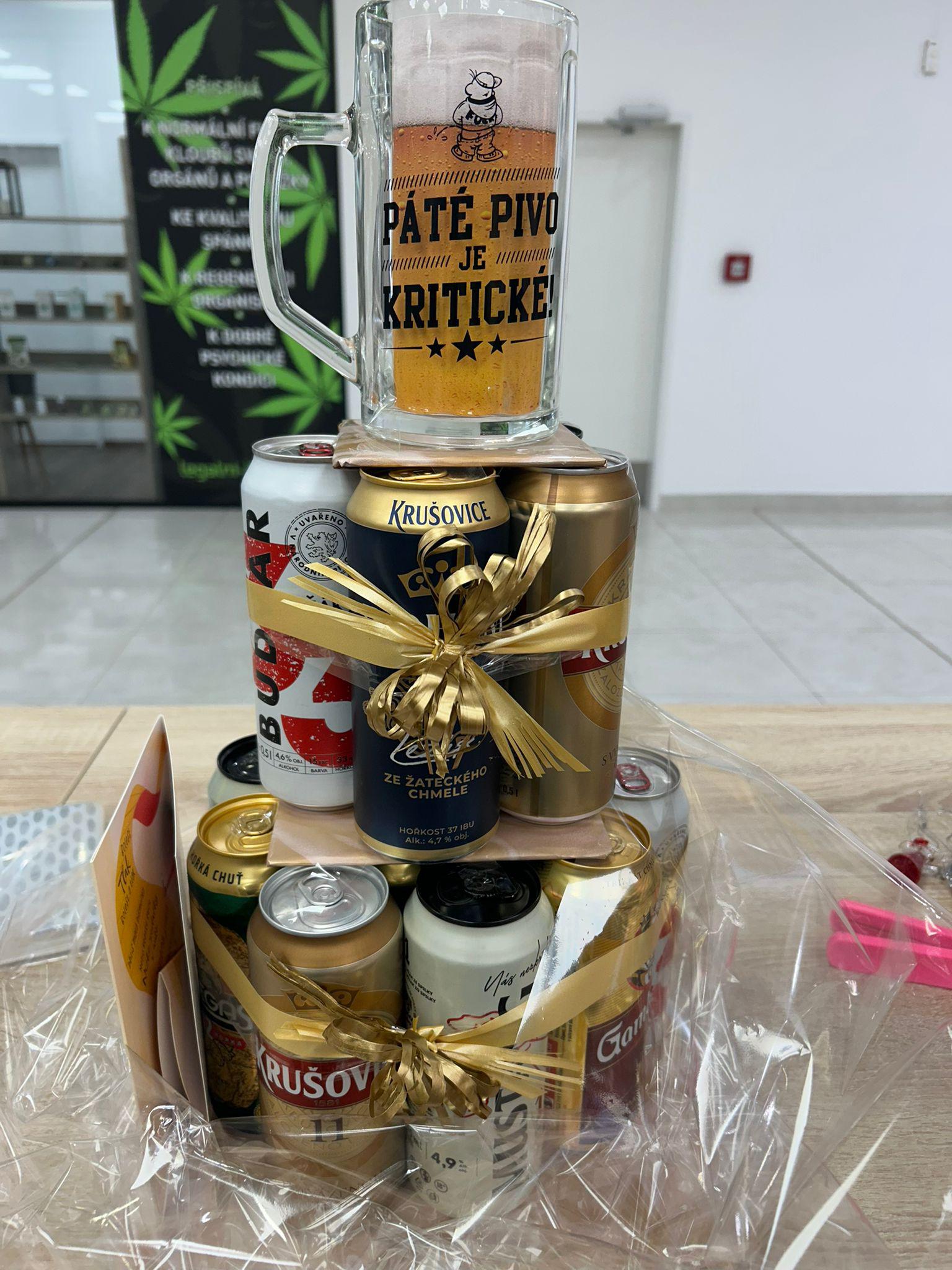 Dárková a balicí služba Felisimo foto 5