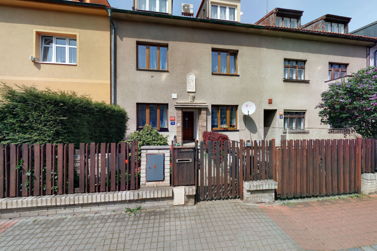 Chorea Bohemica, s.r.o.