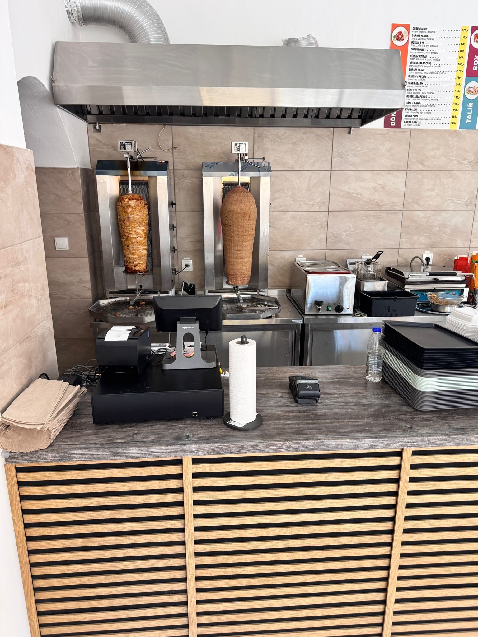 Zarat  kebab foto 5