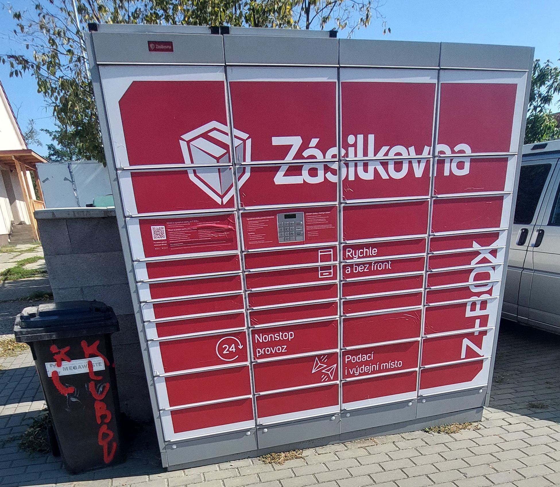 Z-BOX
