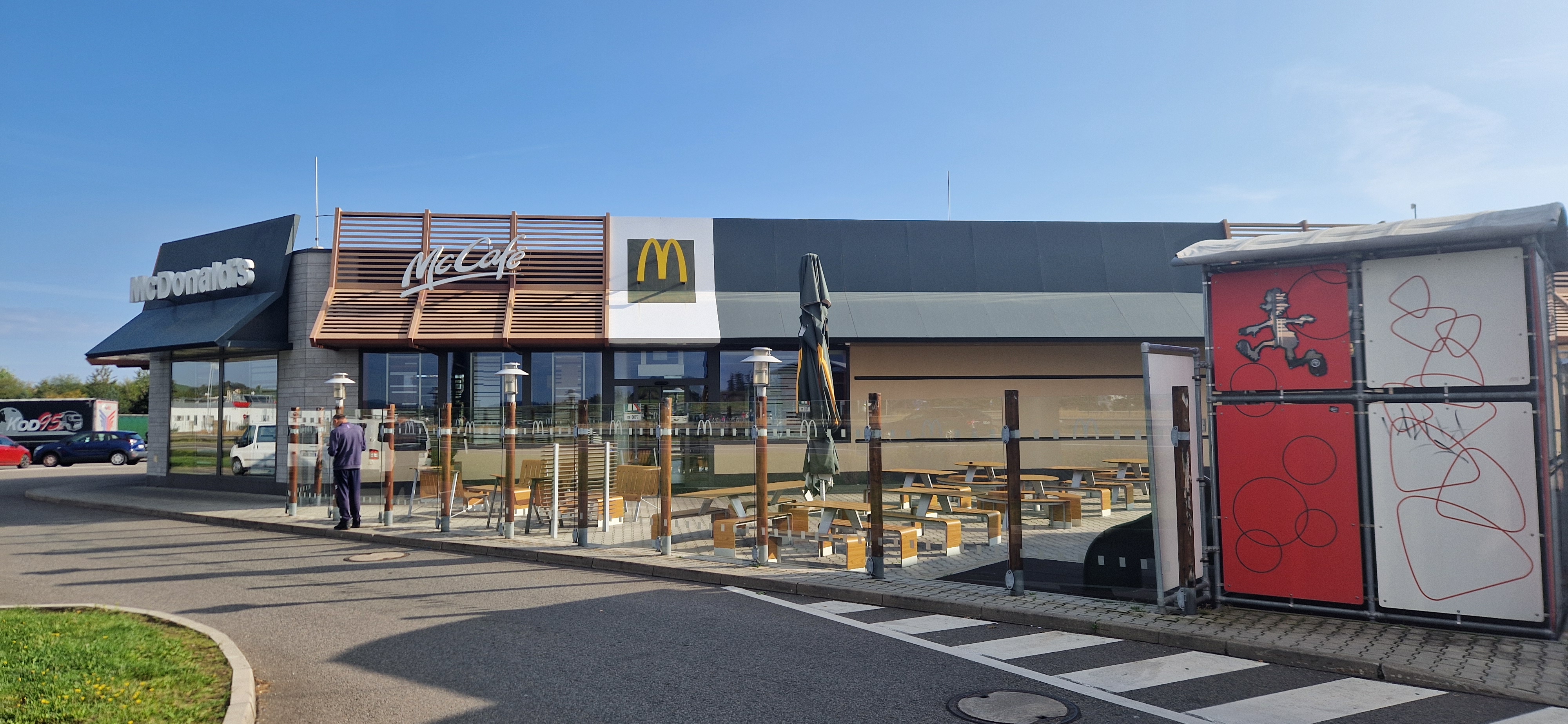 McDonald's foto 6