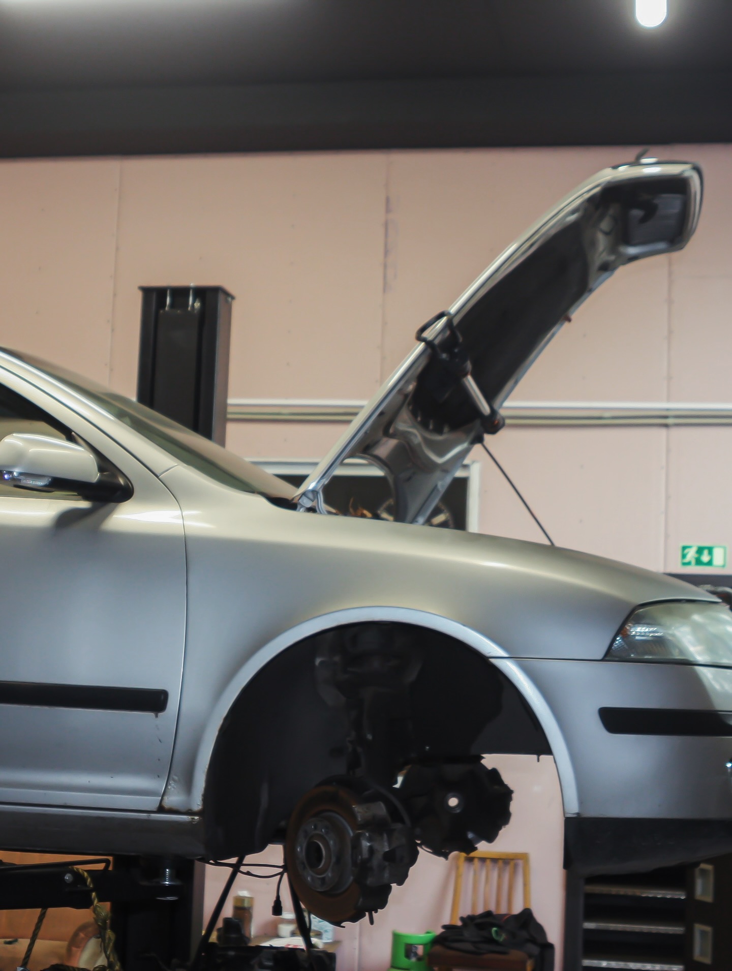 Autoservis Blesk Car s.r.o. foto 3