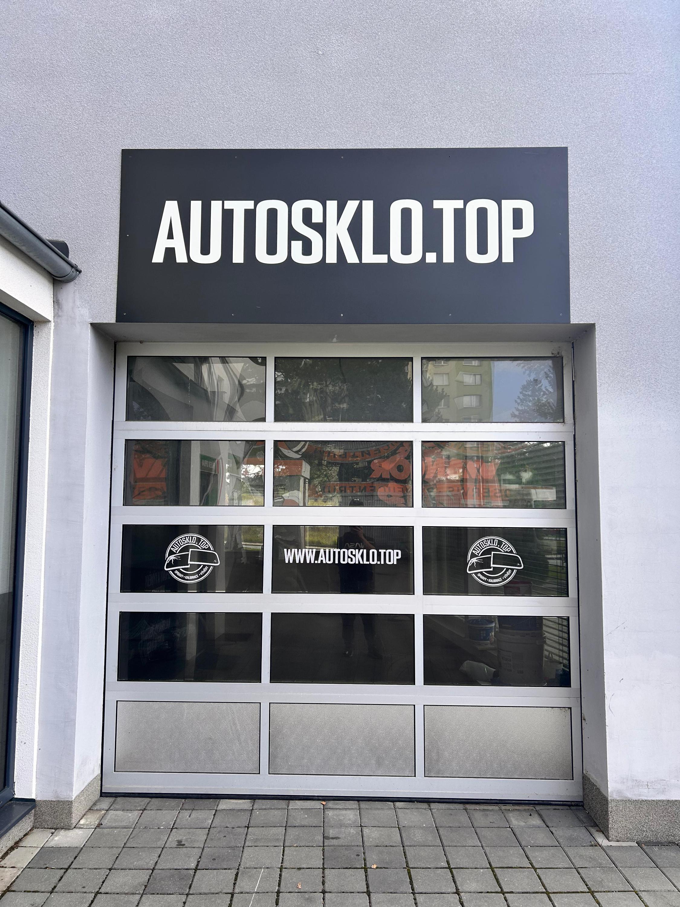 TOP autosklo foto 2