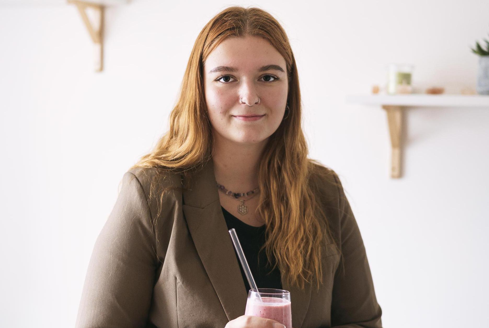 Výživová poradna Vanesa Starečková foto 1