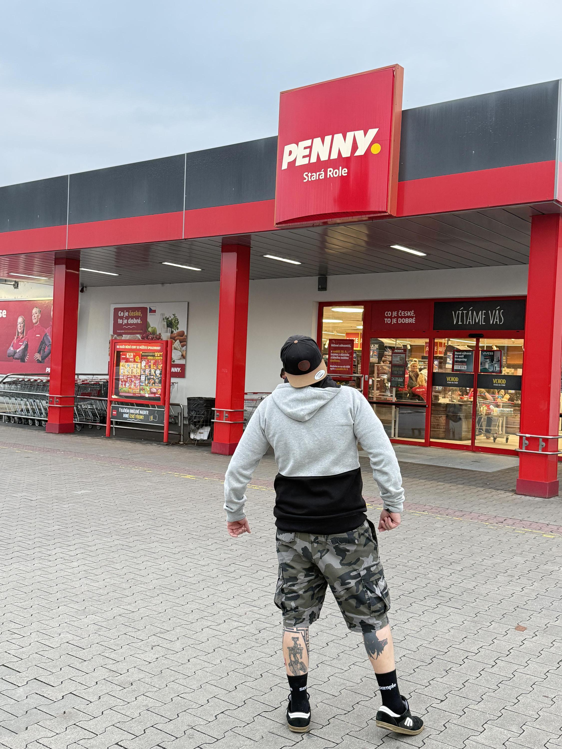Penny Market foto 3