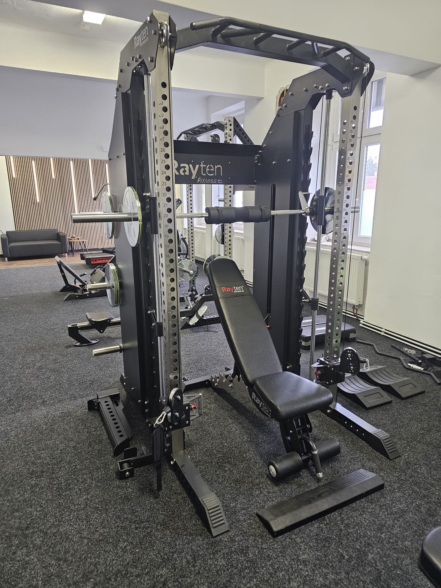 DrFit Privát Plzeň foto 3