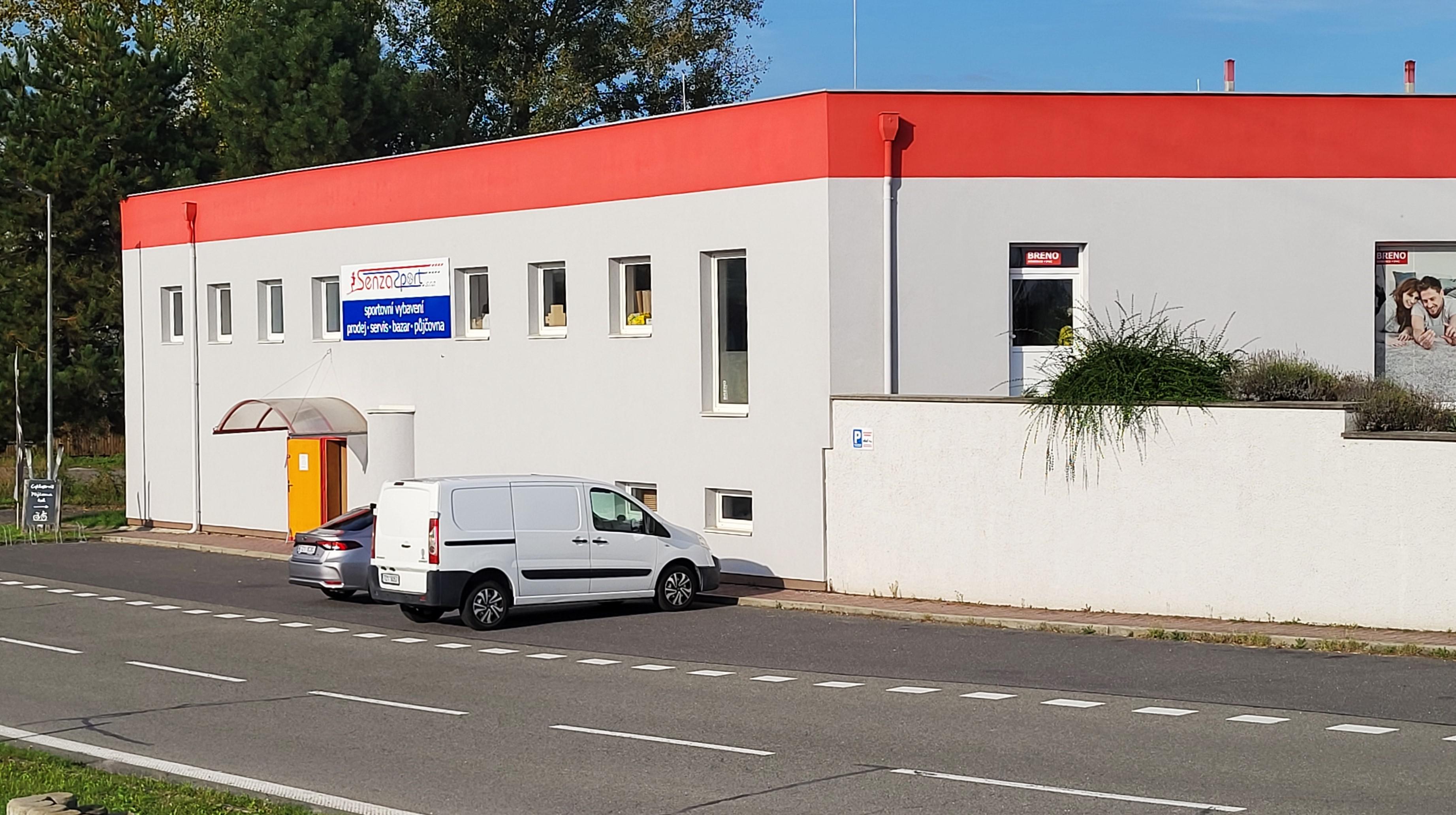 SENZA Sport s.r.o. foto 5