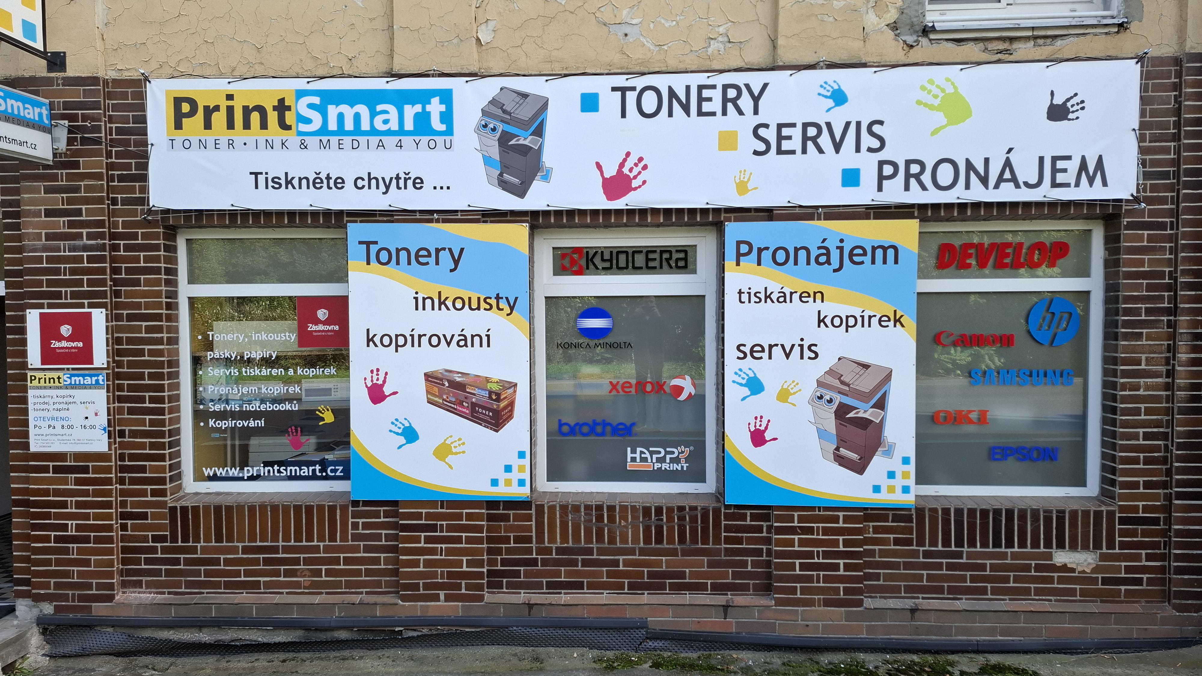 Print Smart s.r.o. foto 2