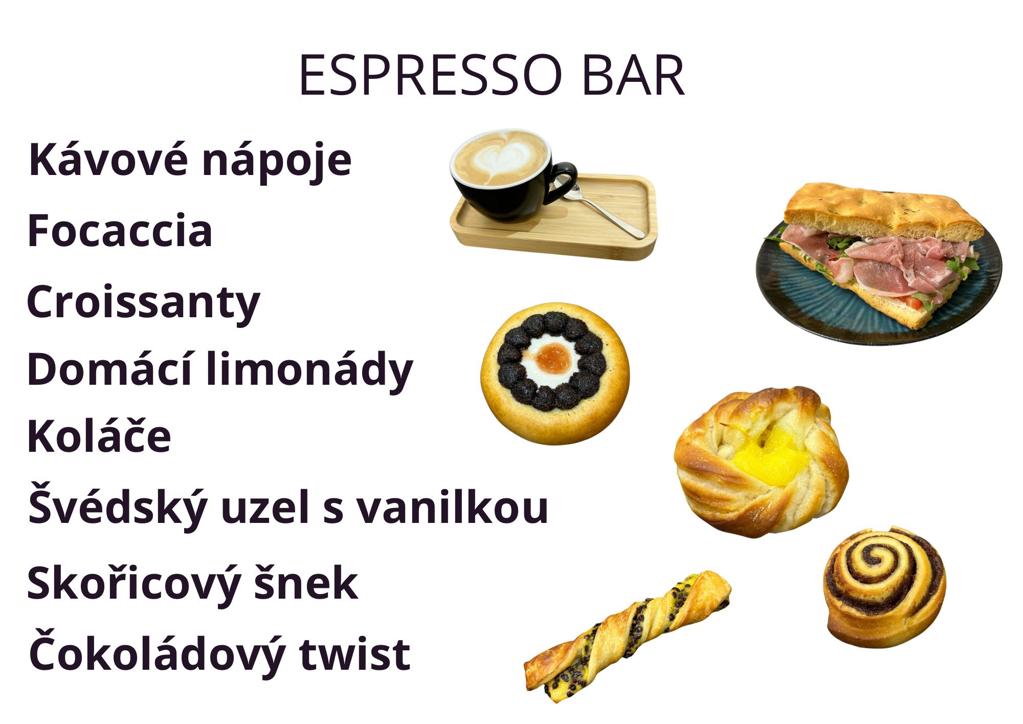 Espresso bar Coffeenek foto 3
