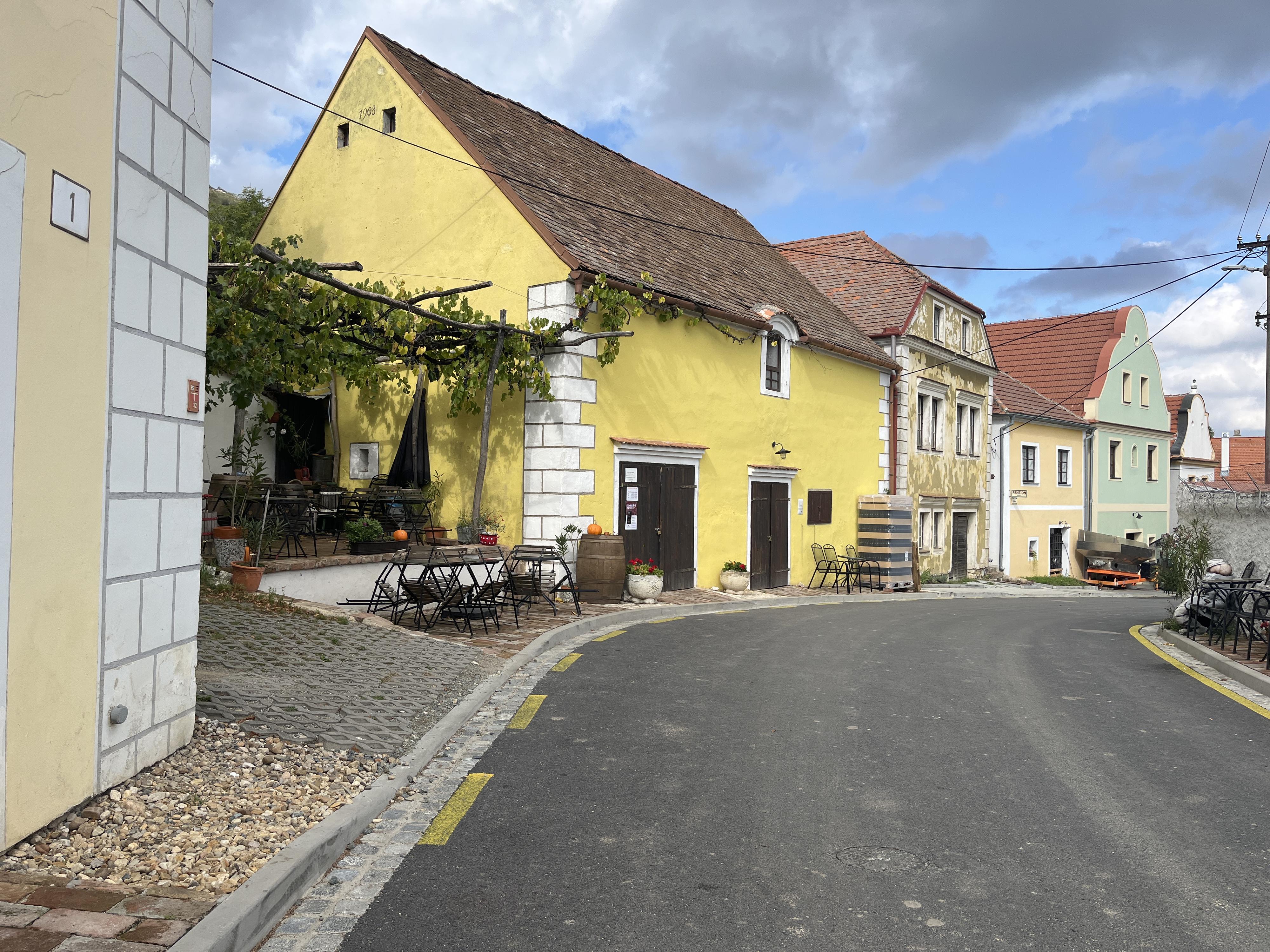 Vinařství Vilém Topolanský foto 5