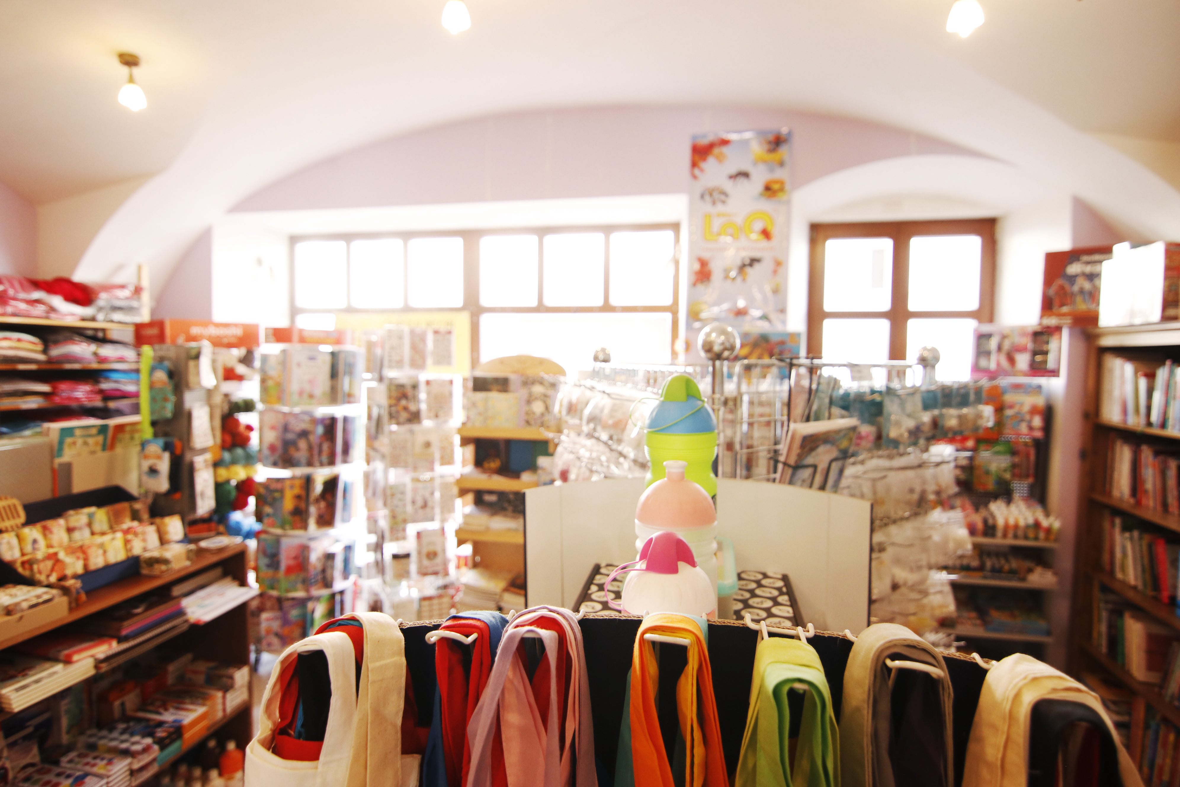 Spektrum - výtvarný obchod foto 4