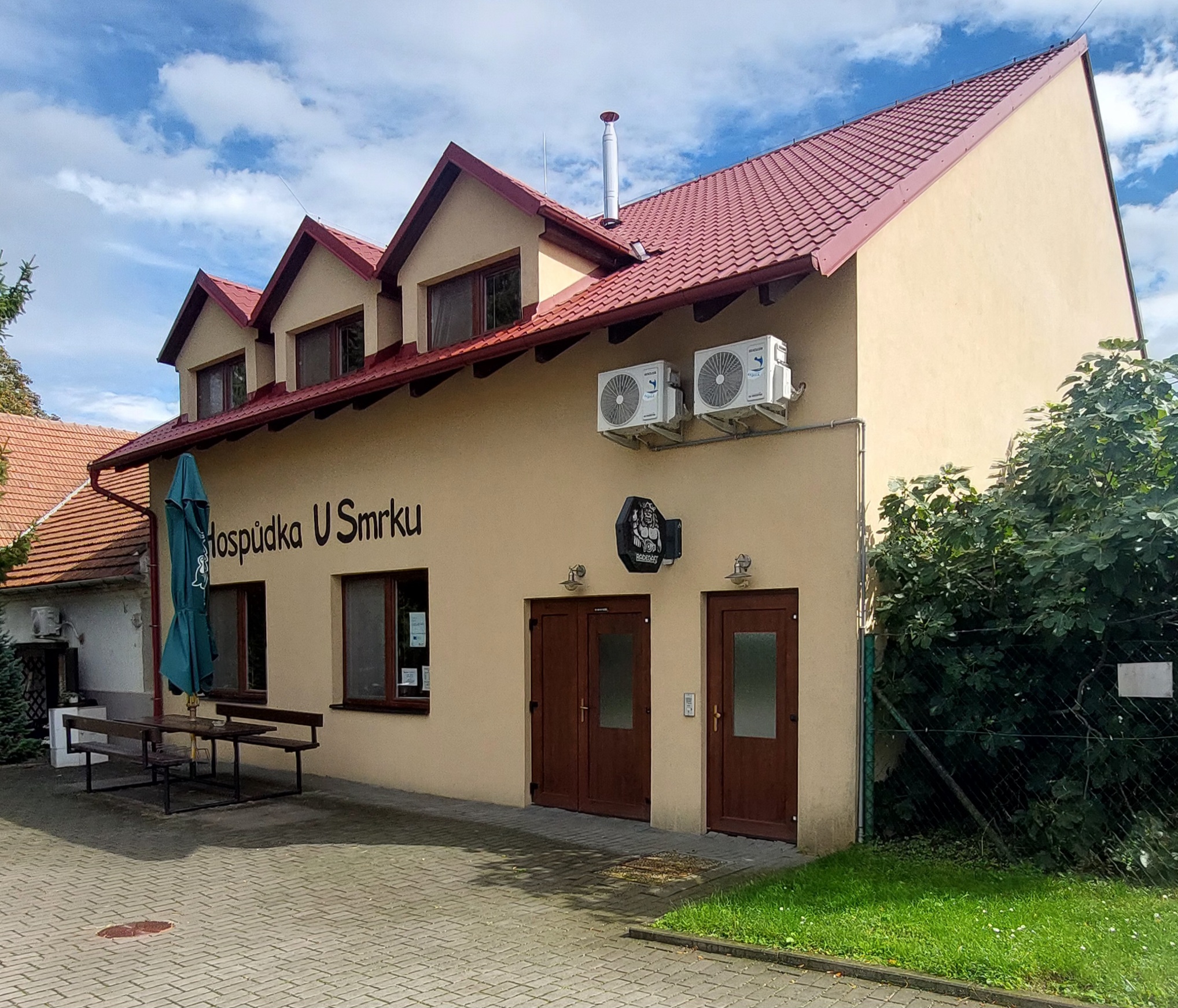 Hospůdka U Smrků foto 2