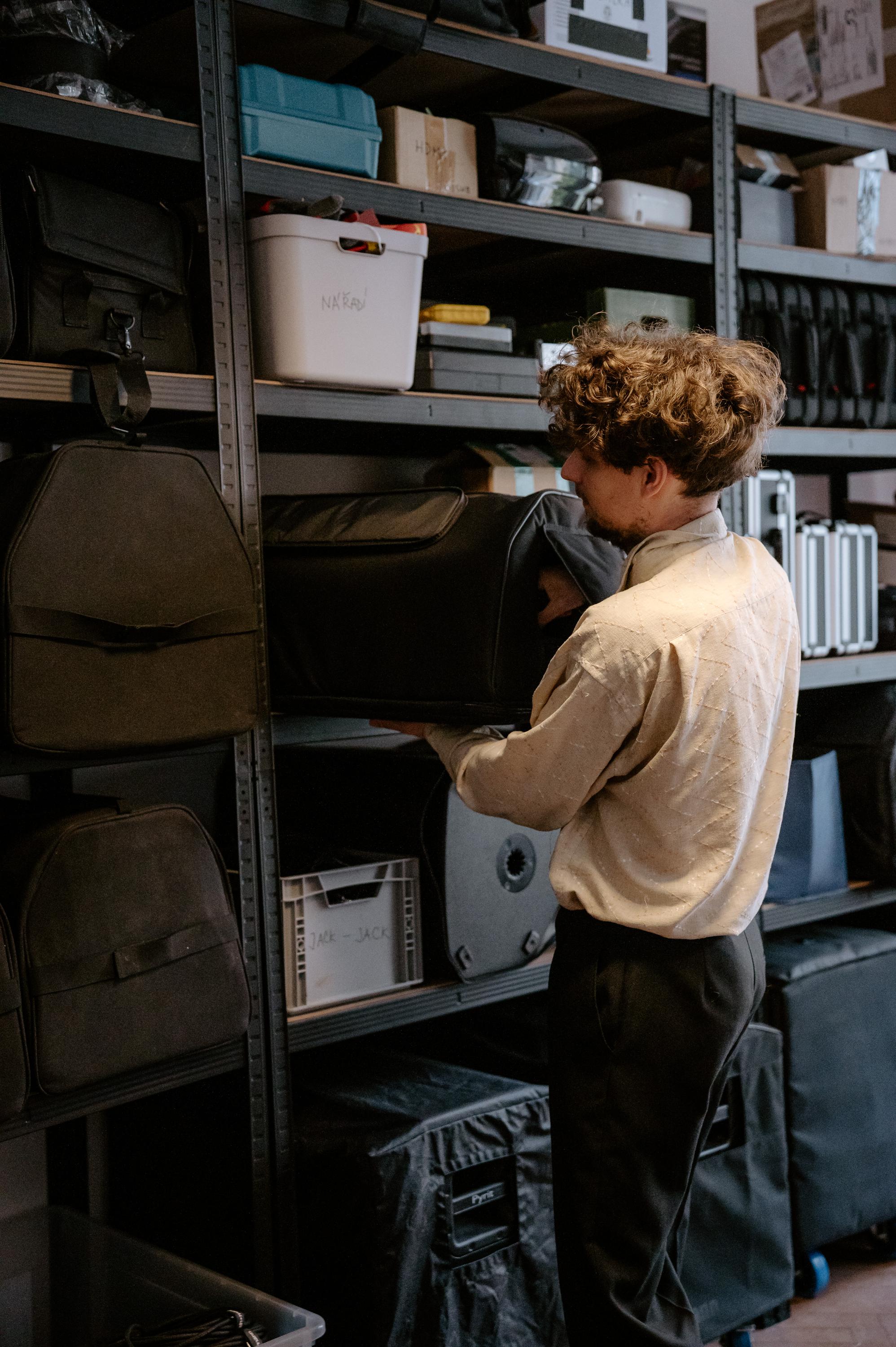 Bisono sound & rental foto 4