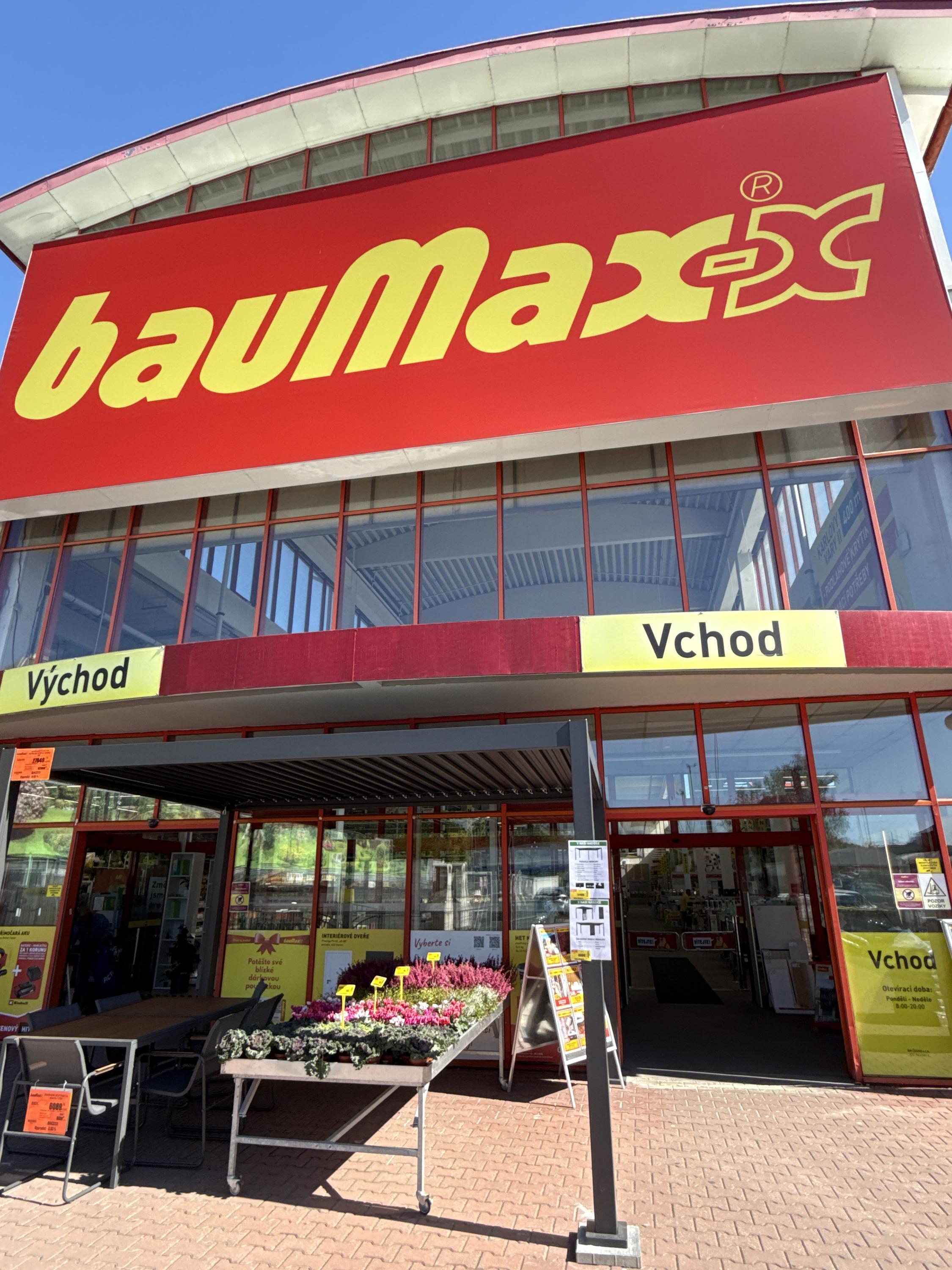bauMax foto 4