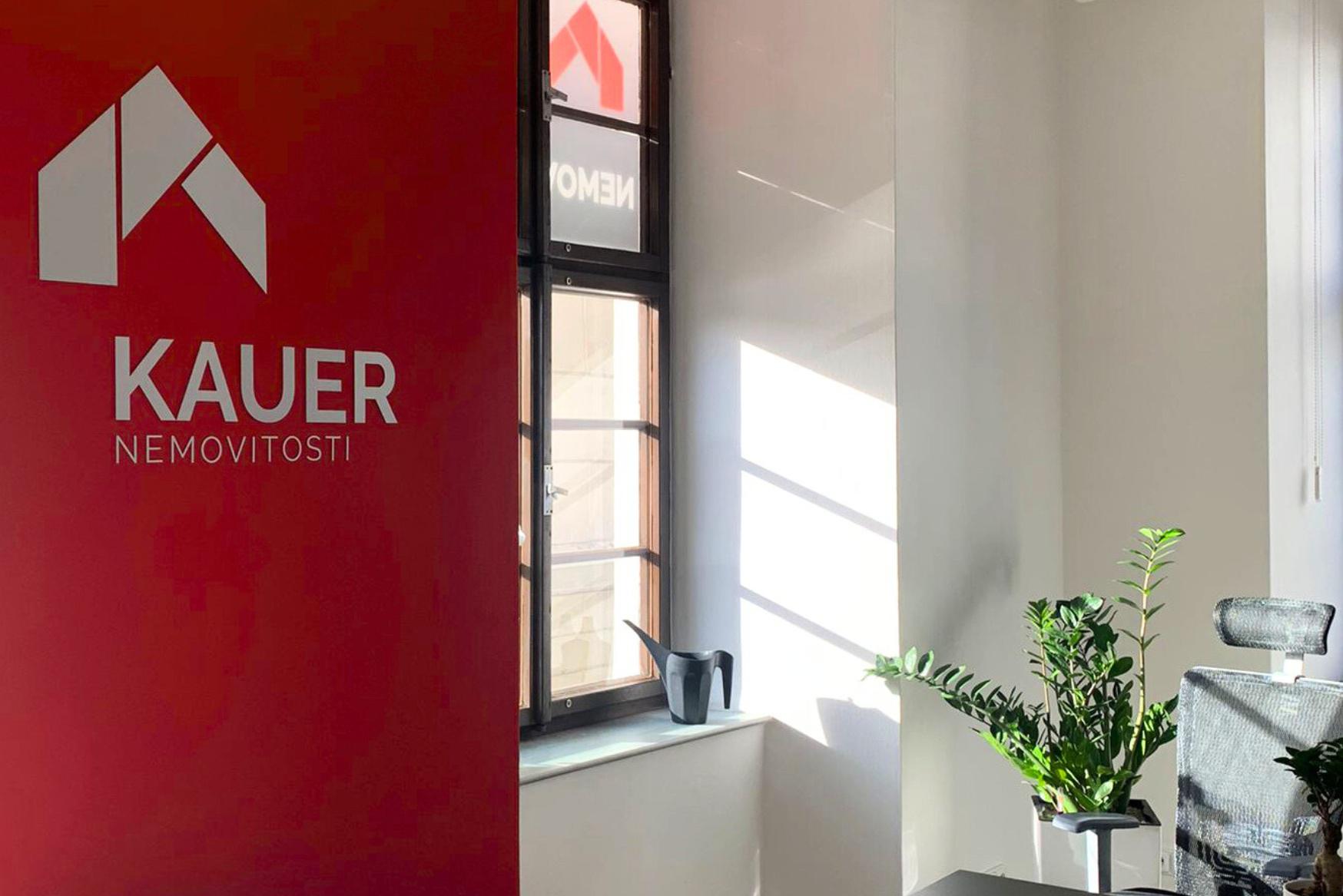 Adam Kauer - Nemovitosti Kauer