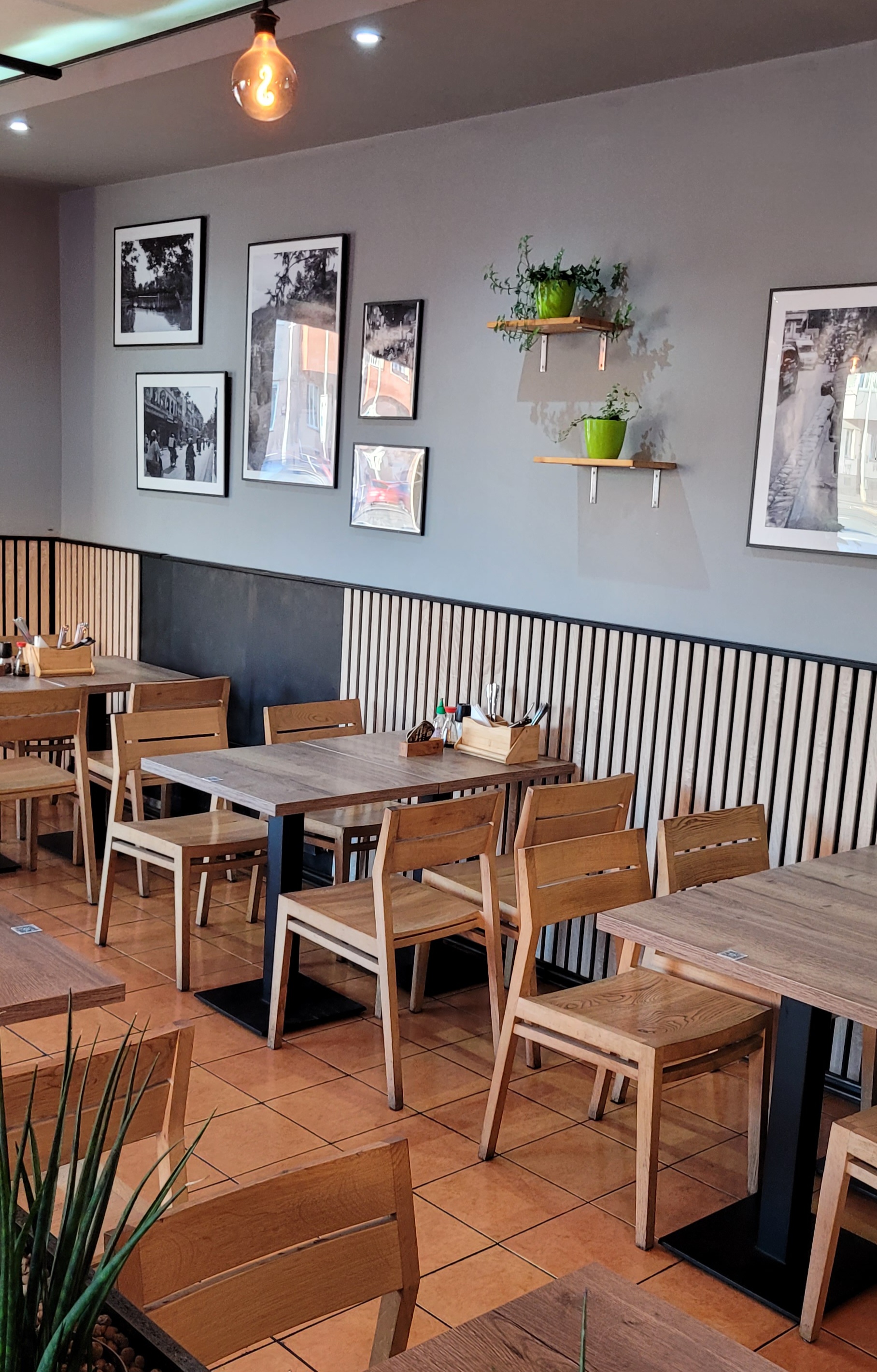 Mungo restaurant foto 3
