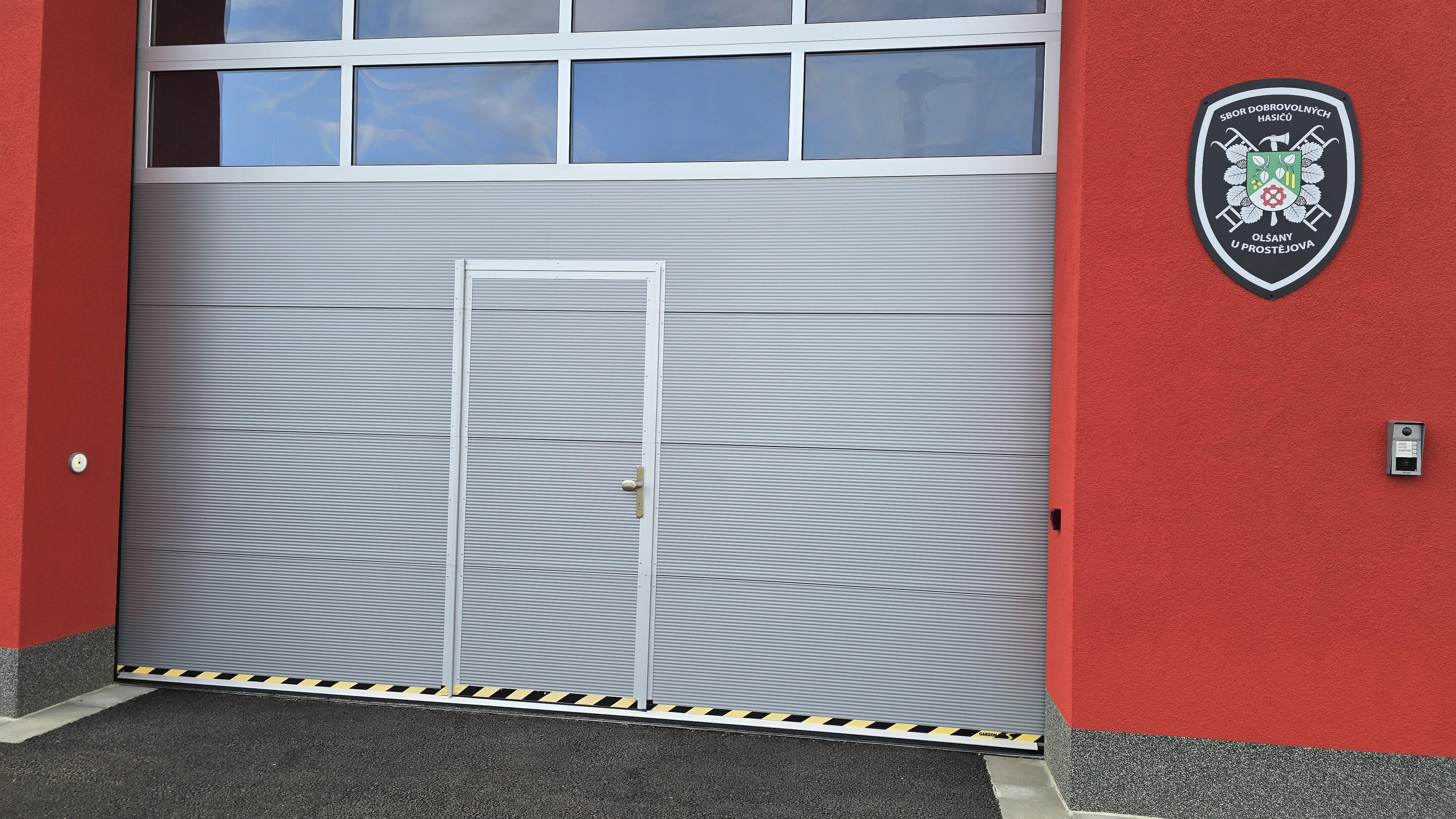 SH ČMS - Sbor dobrovolných hasičů Olšany u Prostějova foto 3