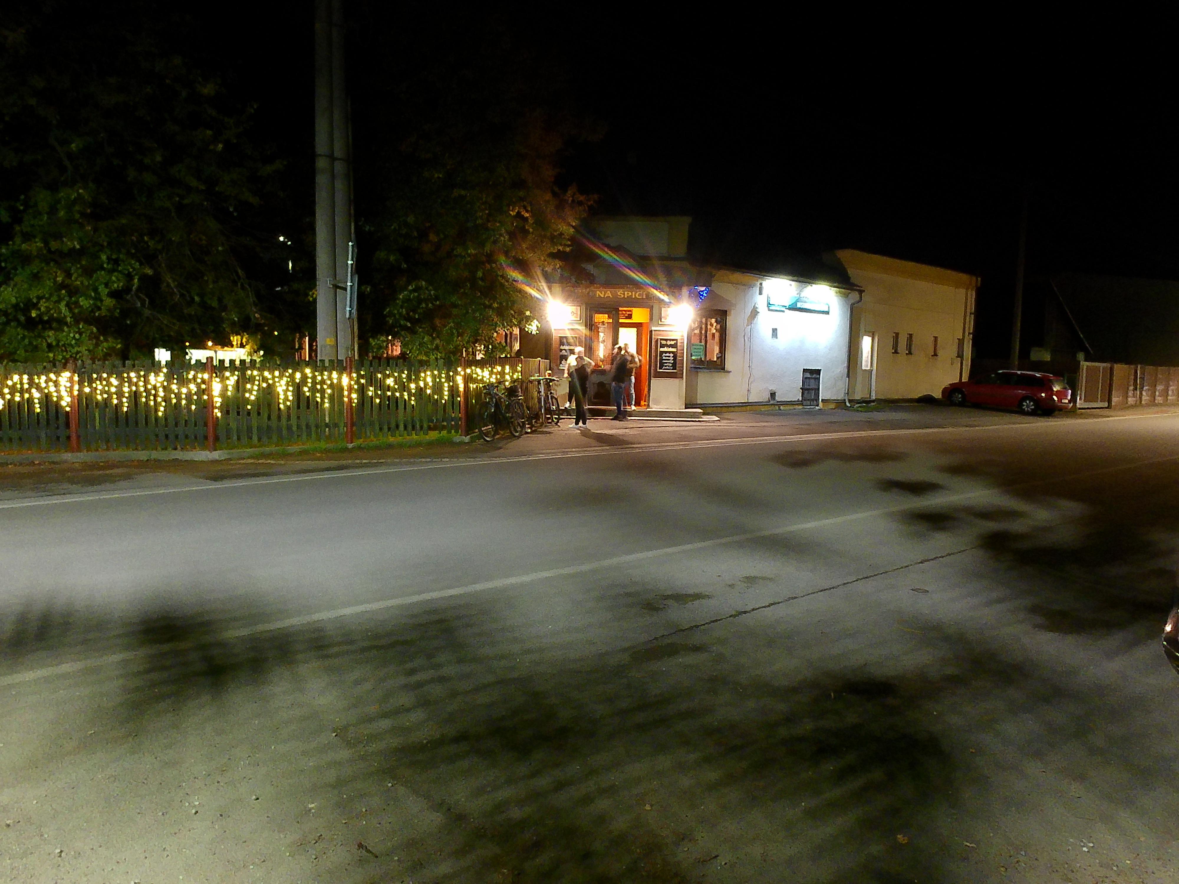 Restaurace Na Špici foto 3