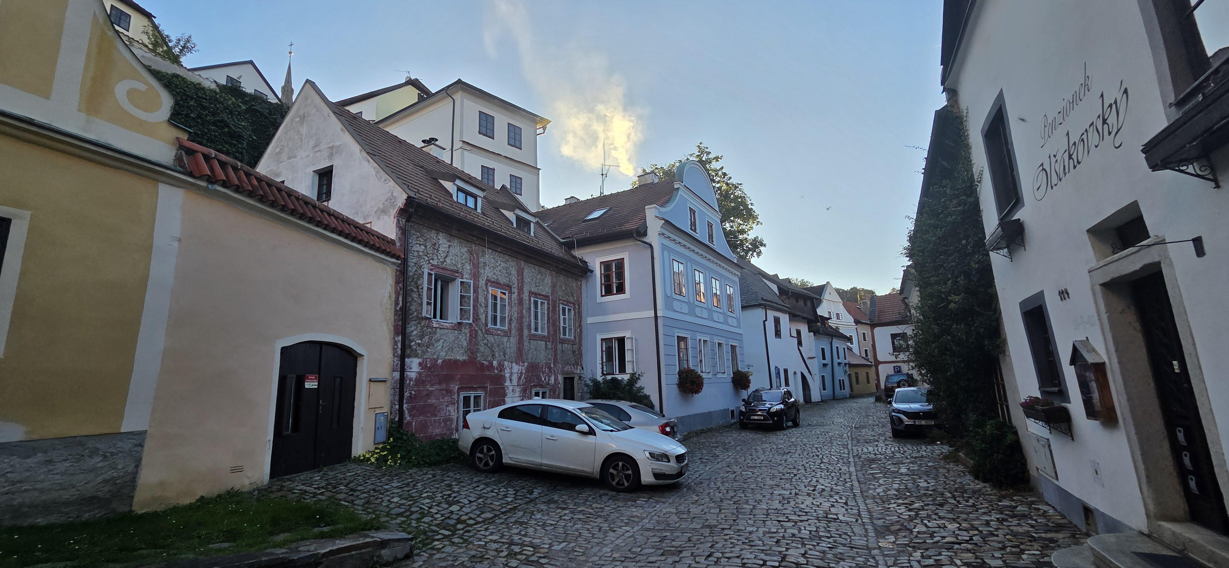 Penzionek Olšakovský foto 5