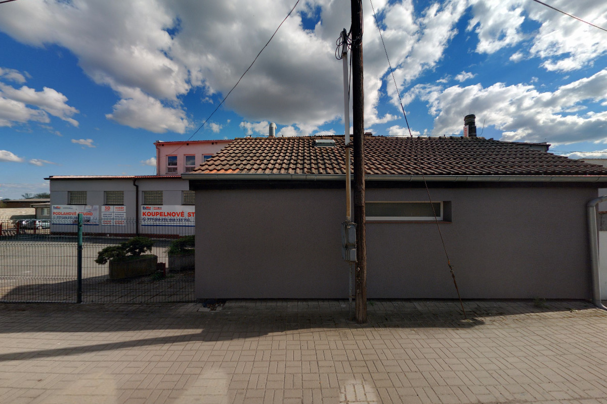 Koupelnové a kuchyňské studio Stavebniny B+D foto 6