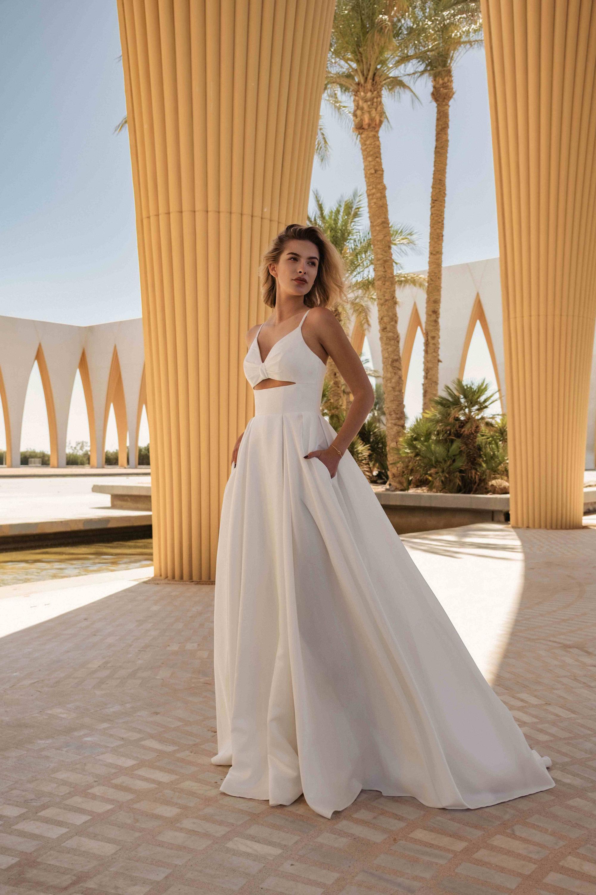 Svatební salon Emílie foto 5