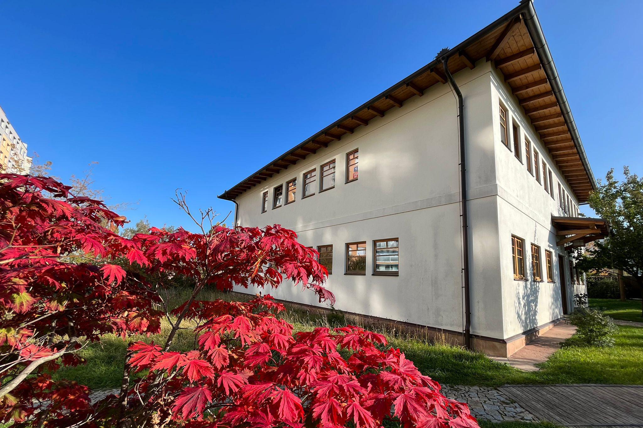 Avaloka - Dům Holistického Zdrávi