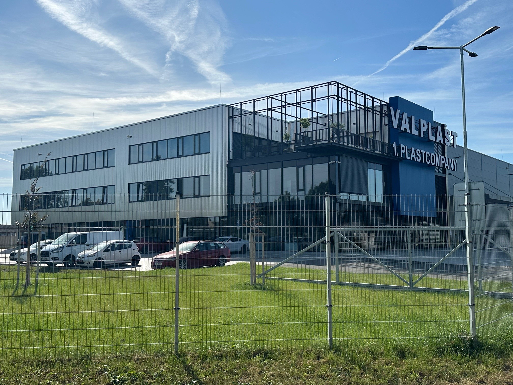 VALPLAST CZ, spol. s r.o. foto 3