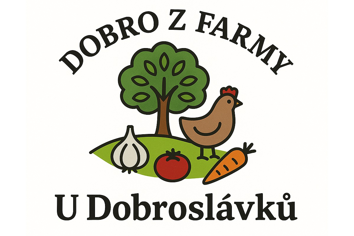 Farma U Dobroslávků foto 1