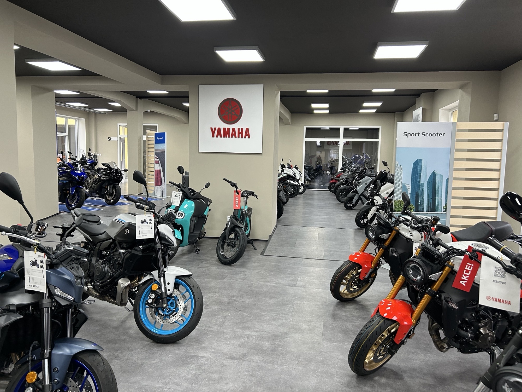 MOTO-ARENA s.r.o. foto 2