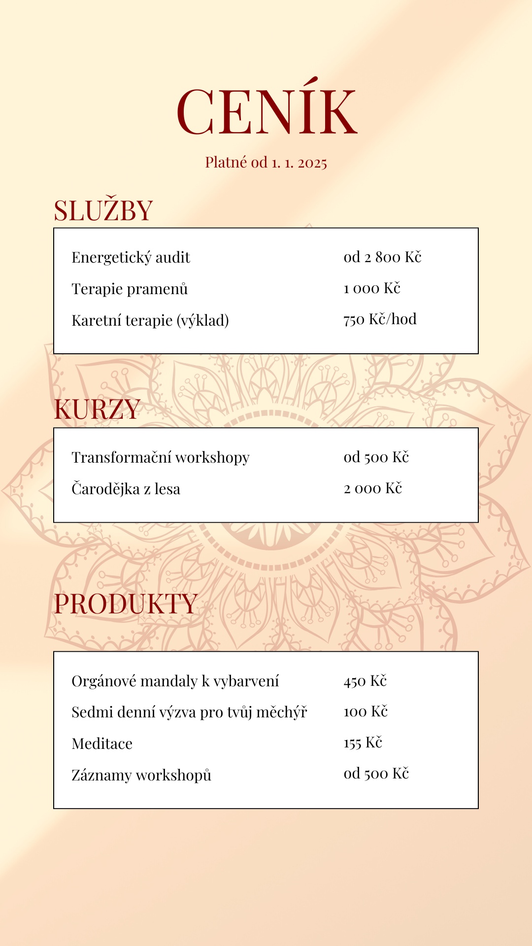 Adéla Krčíková - průvodkyně po meridiánech foto 2