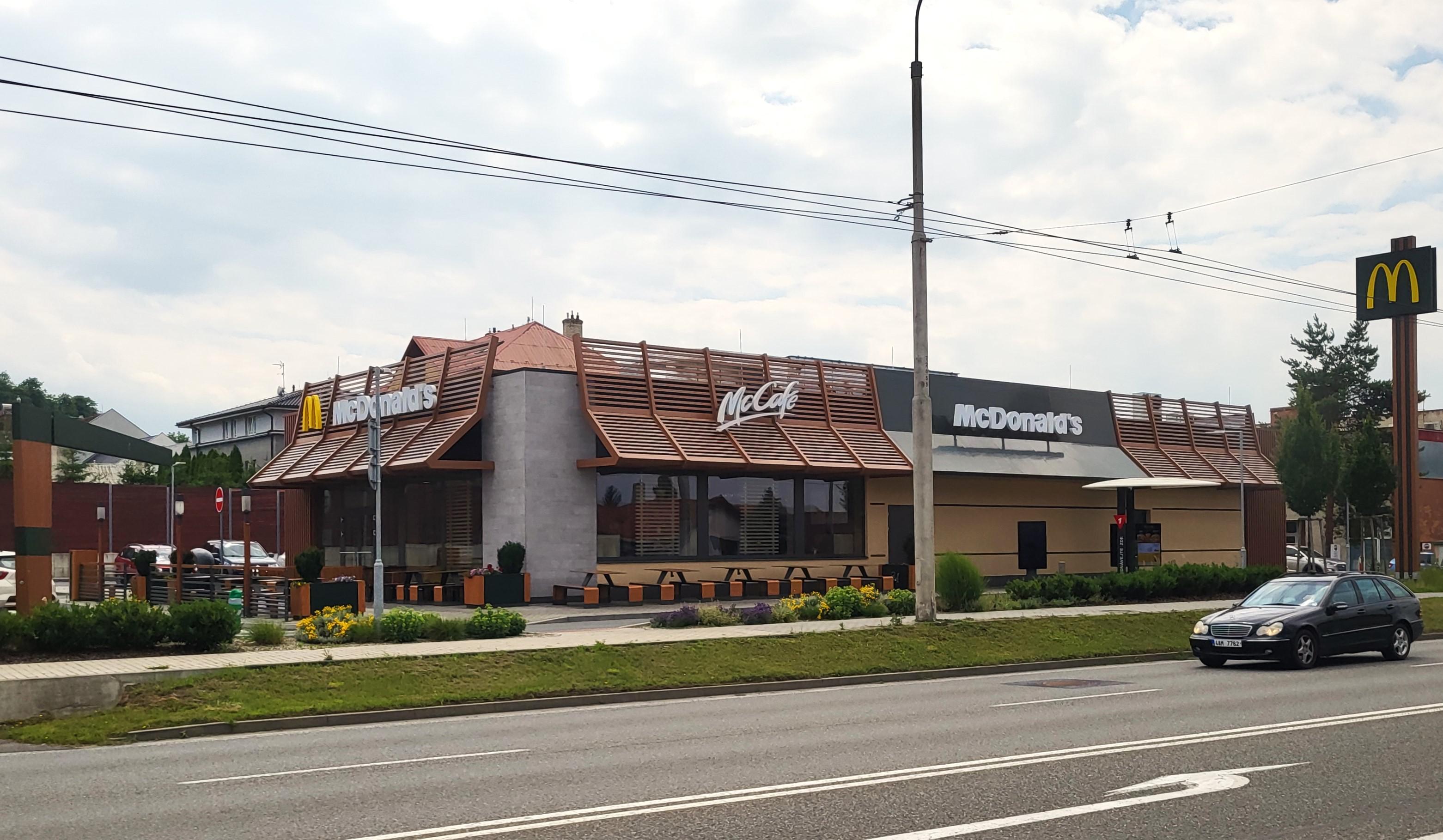 McDonald's foto 6