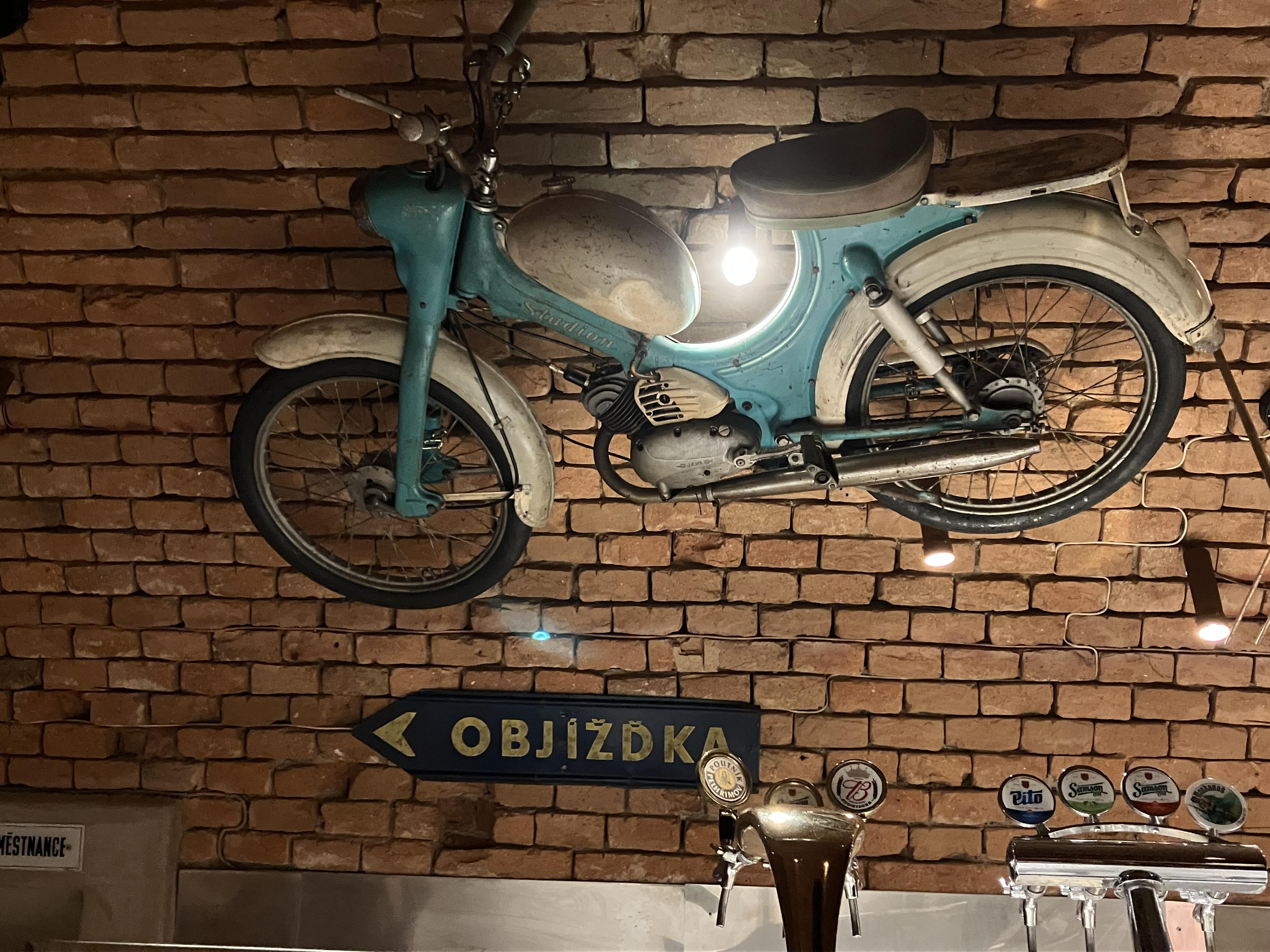 Steakový a pivní bar Pod lékárnou BRNO foto 5