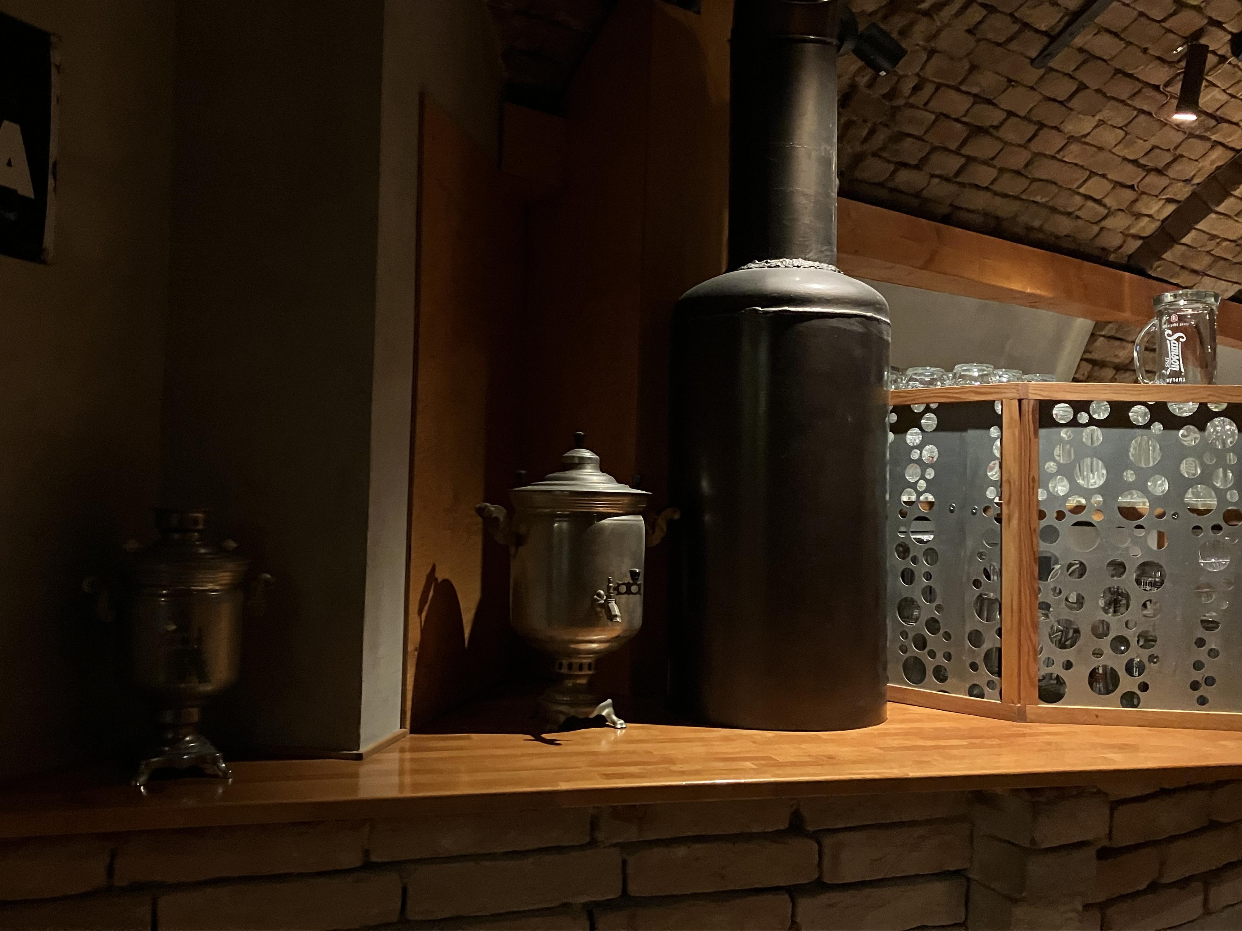 Steakový a pivní bar Pod lékárnou BRNO foto 2